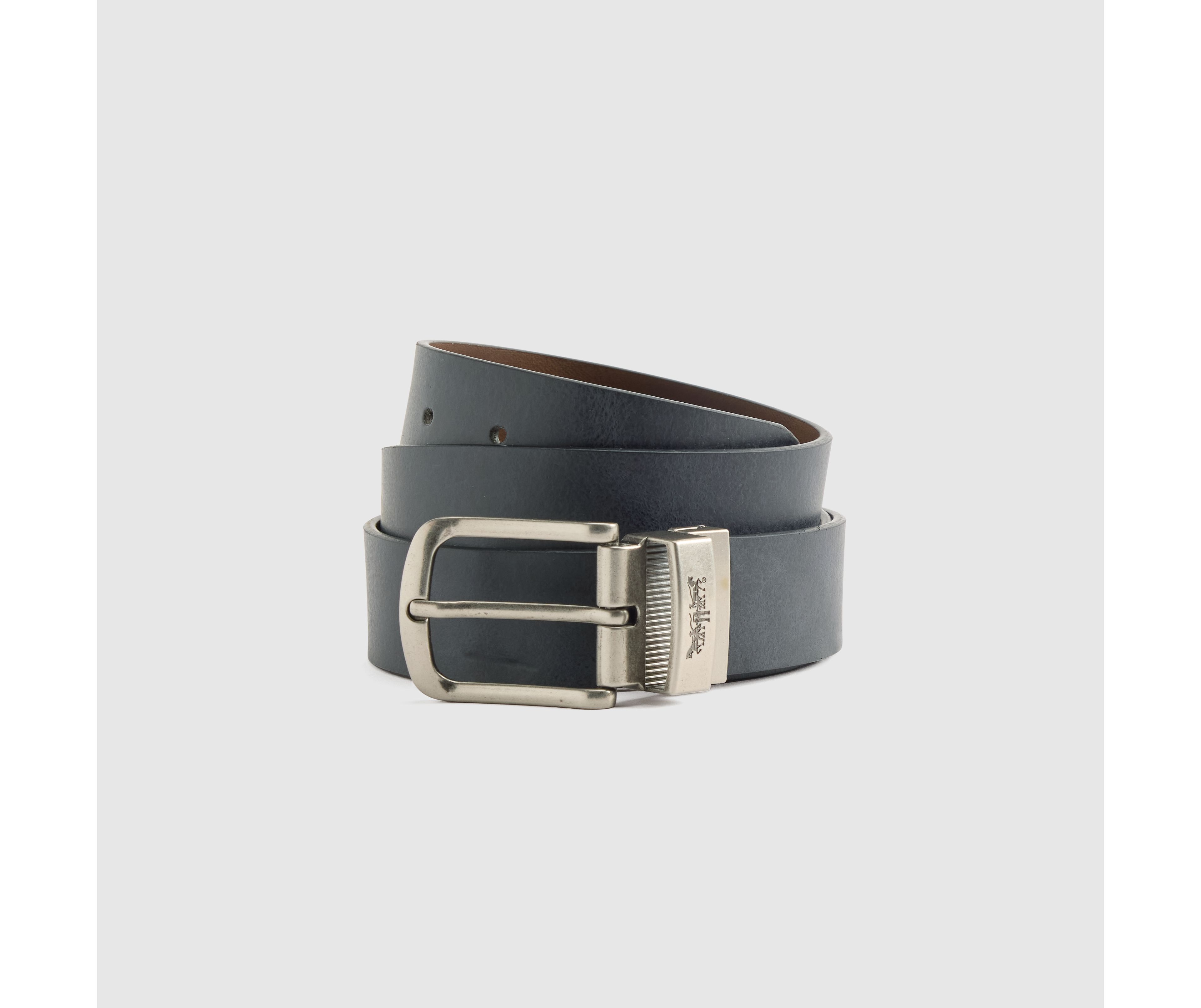 Reversible Belt
