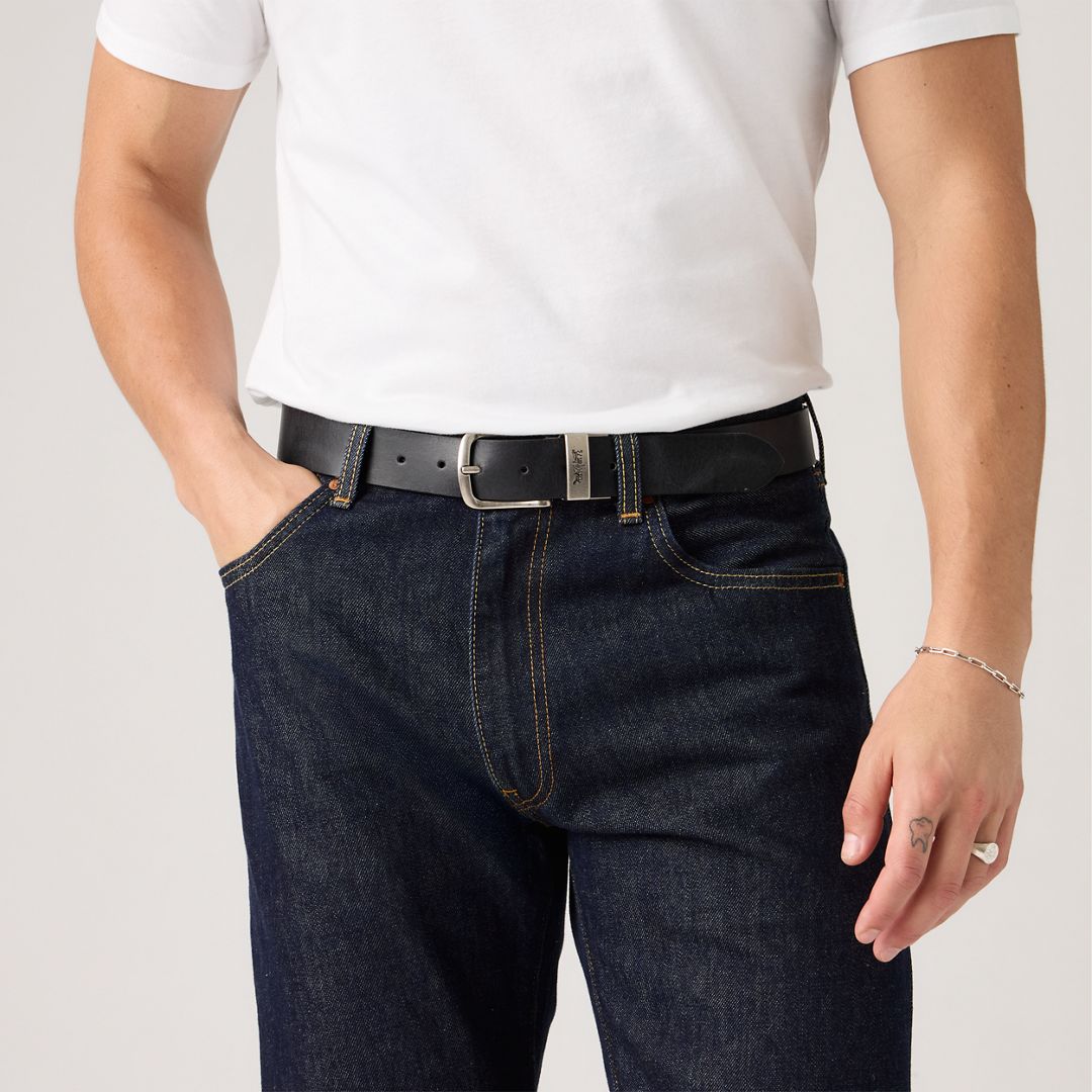 Levi's Reversible Belt - Men's 44