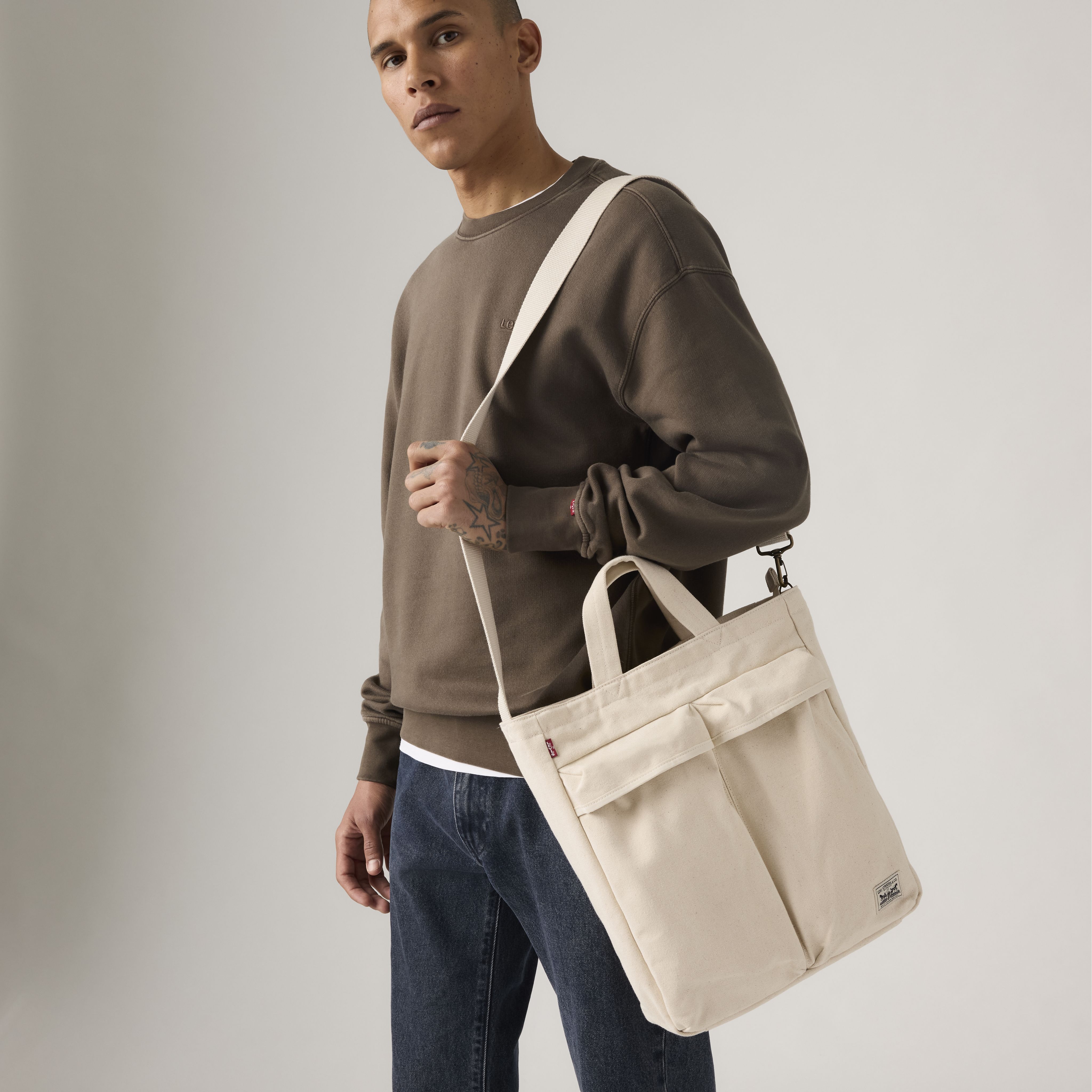 Levi's® Mission Bay Tote Bag 6