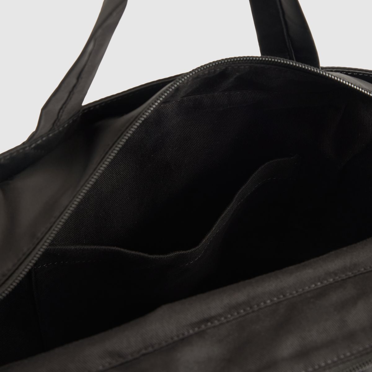 Levi's® Mission Bay Tote Bag — Caviar - Black