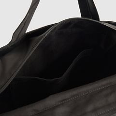 Levi's® Mission Bay Tote Bag — Caviar - Black 5