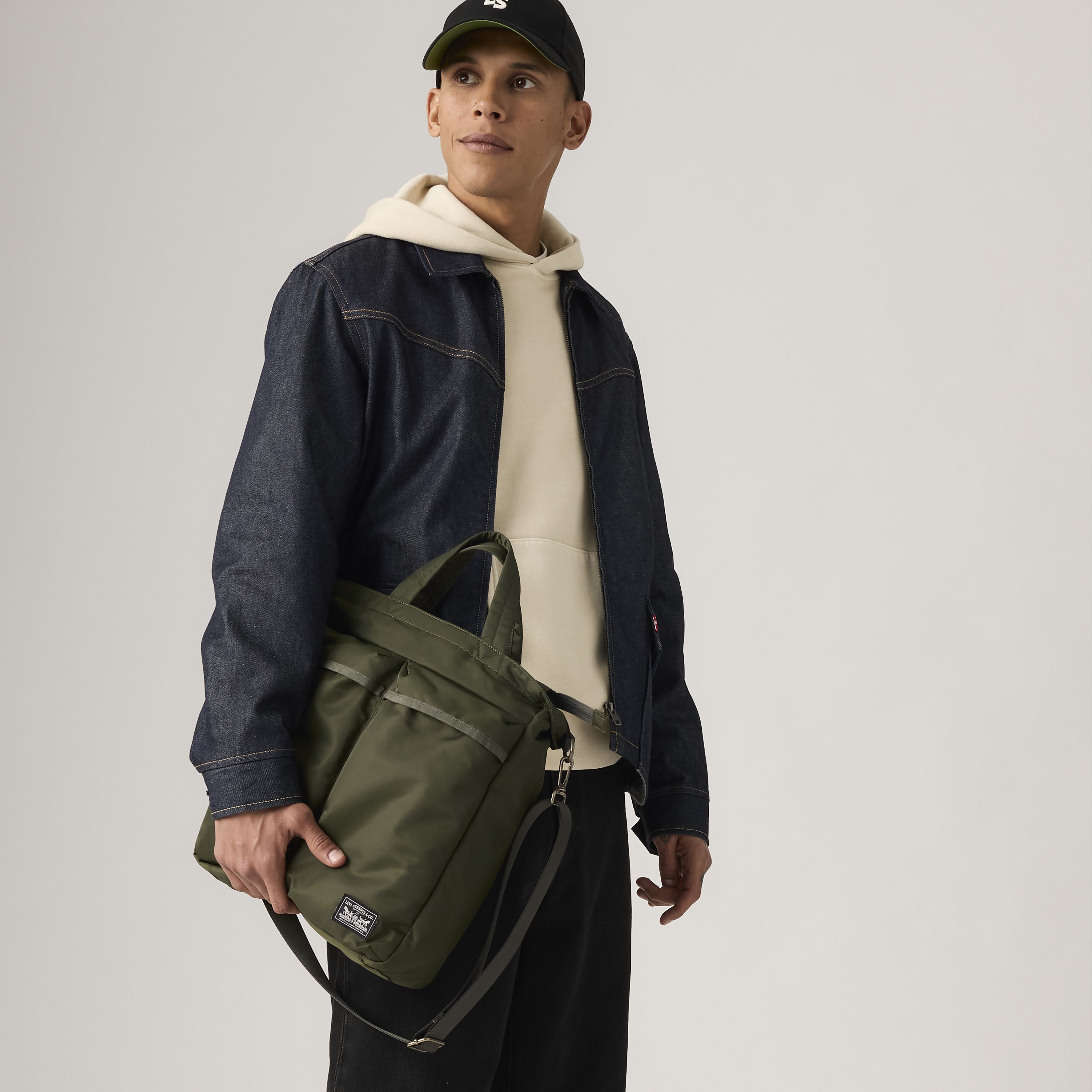 Levi's® Mission Bay Tote Bag 1