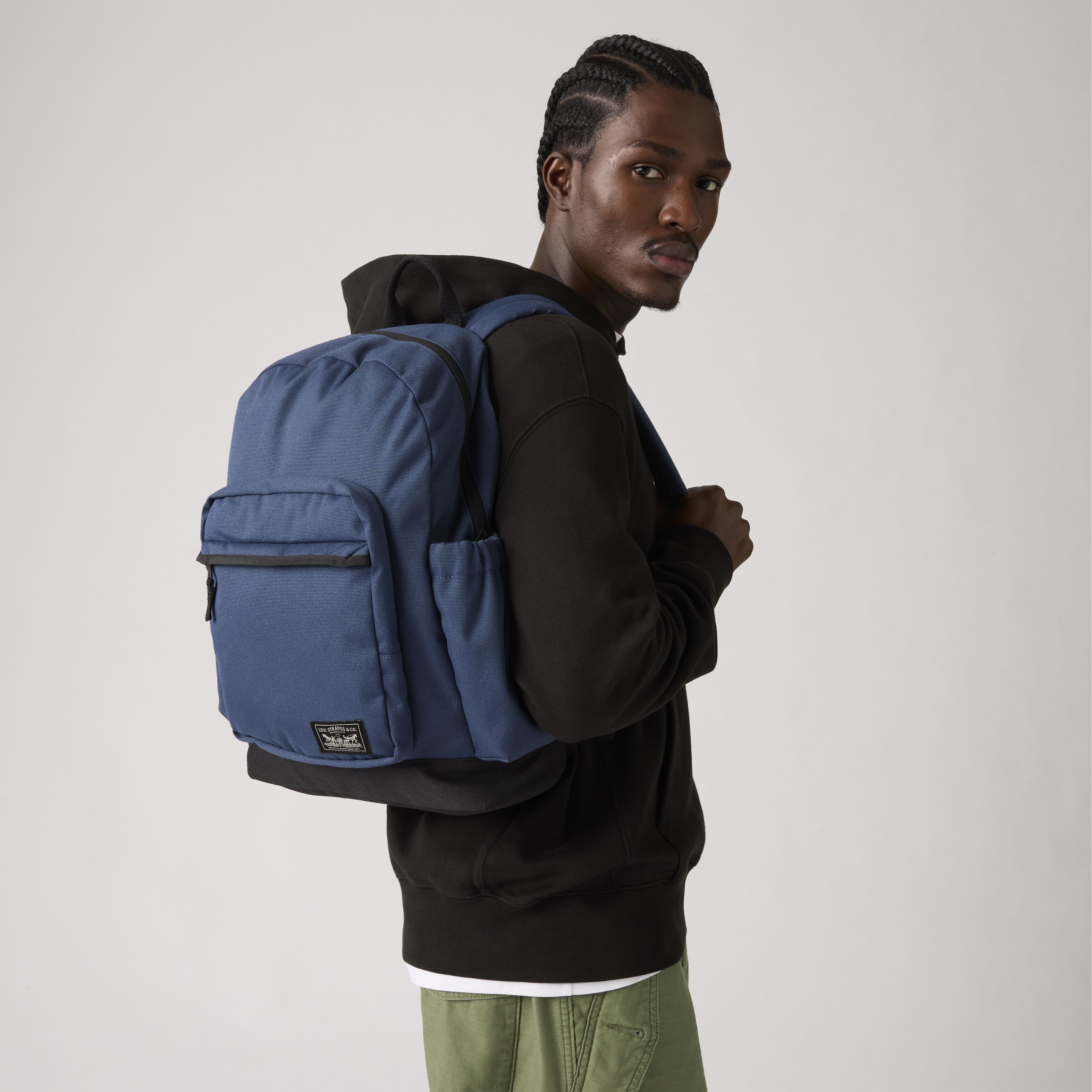 Levi's® Mission Bay Backpack 1