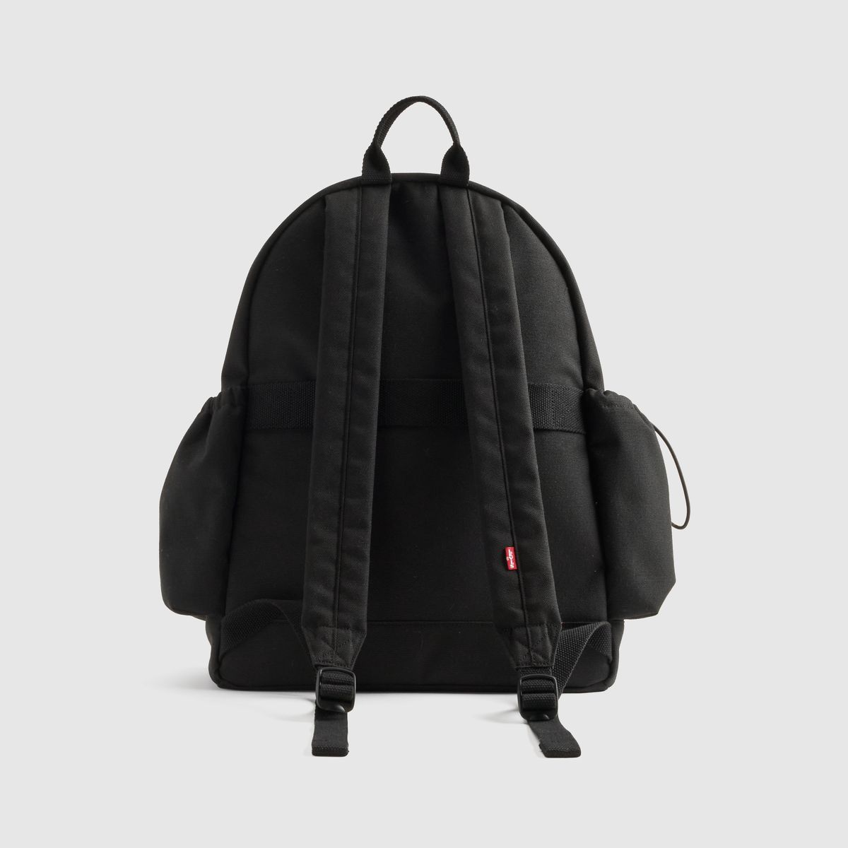 Mission Bay Backpack — Caviar - Black