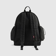 Mission Bay Backpack — Caviar - Black 3