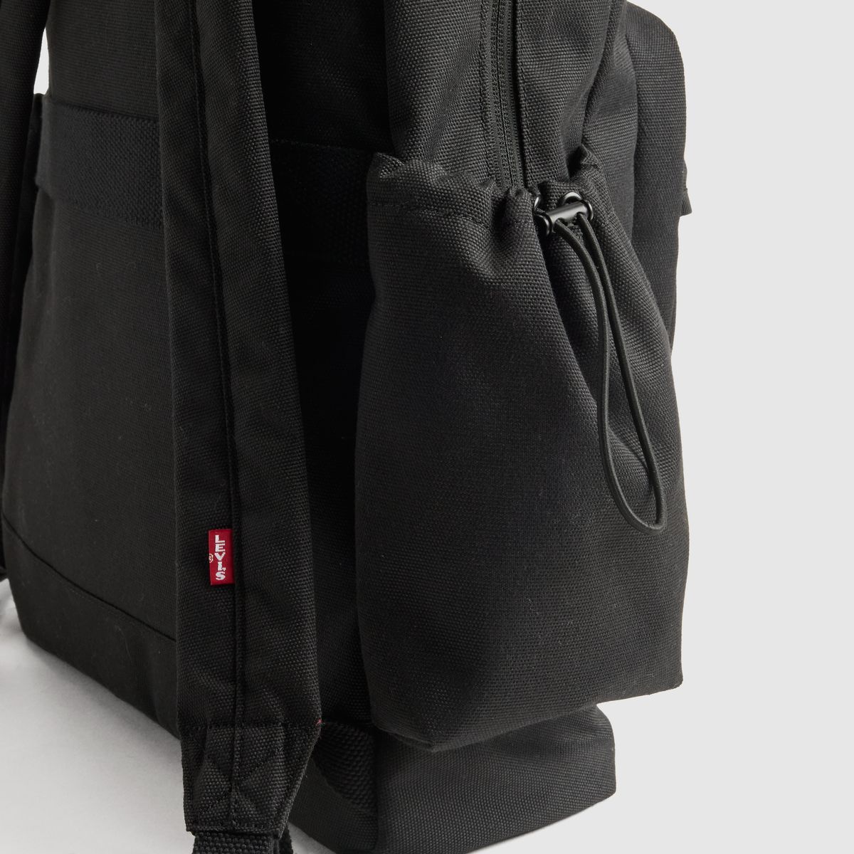 Mission Bay Backpack — Caviar - Black