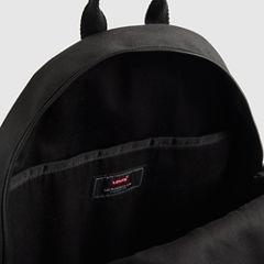 Mission Bay Backpack — Caviar - Black 5