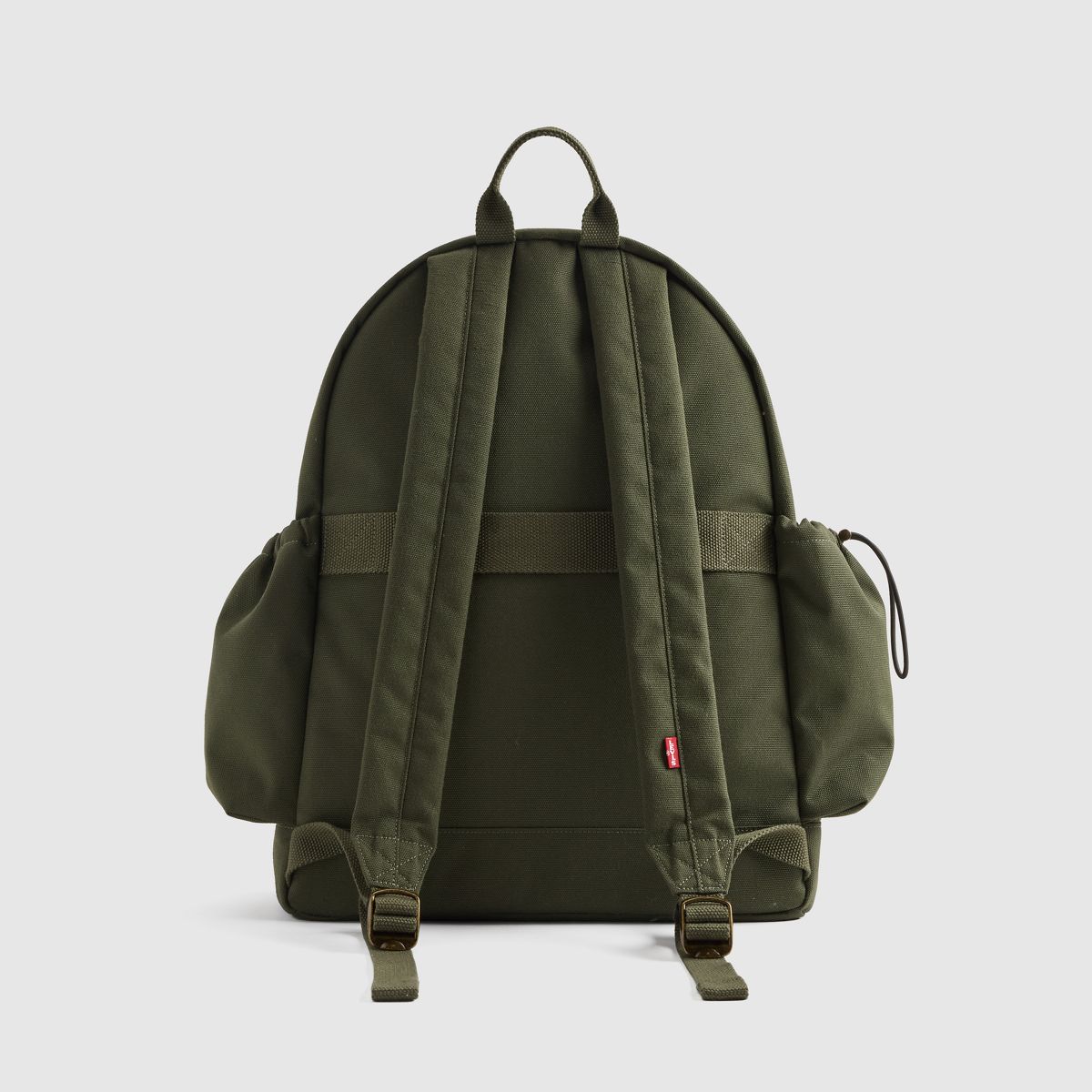 Mission Bay Backpack — Deep Depths - Green