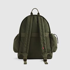 Mission Bay Backpack — Deep Depths - Green 3