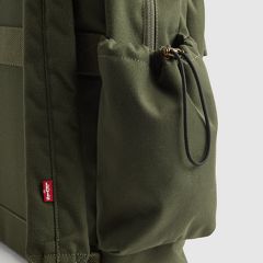 Mission Bay Backpack — Deep Depths - Green 4