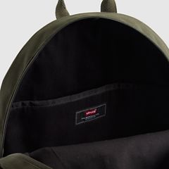 Mission Bay Backpack — Deep Depths - Green 5