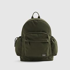 Mission Bay Backpack — Deep Depths - Green 2
