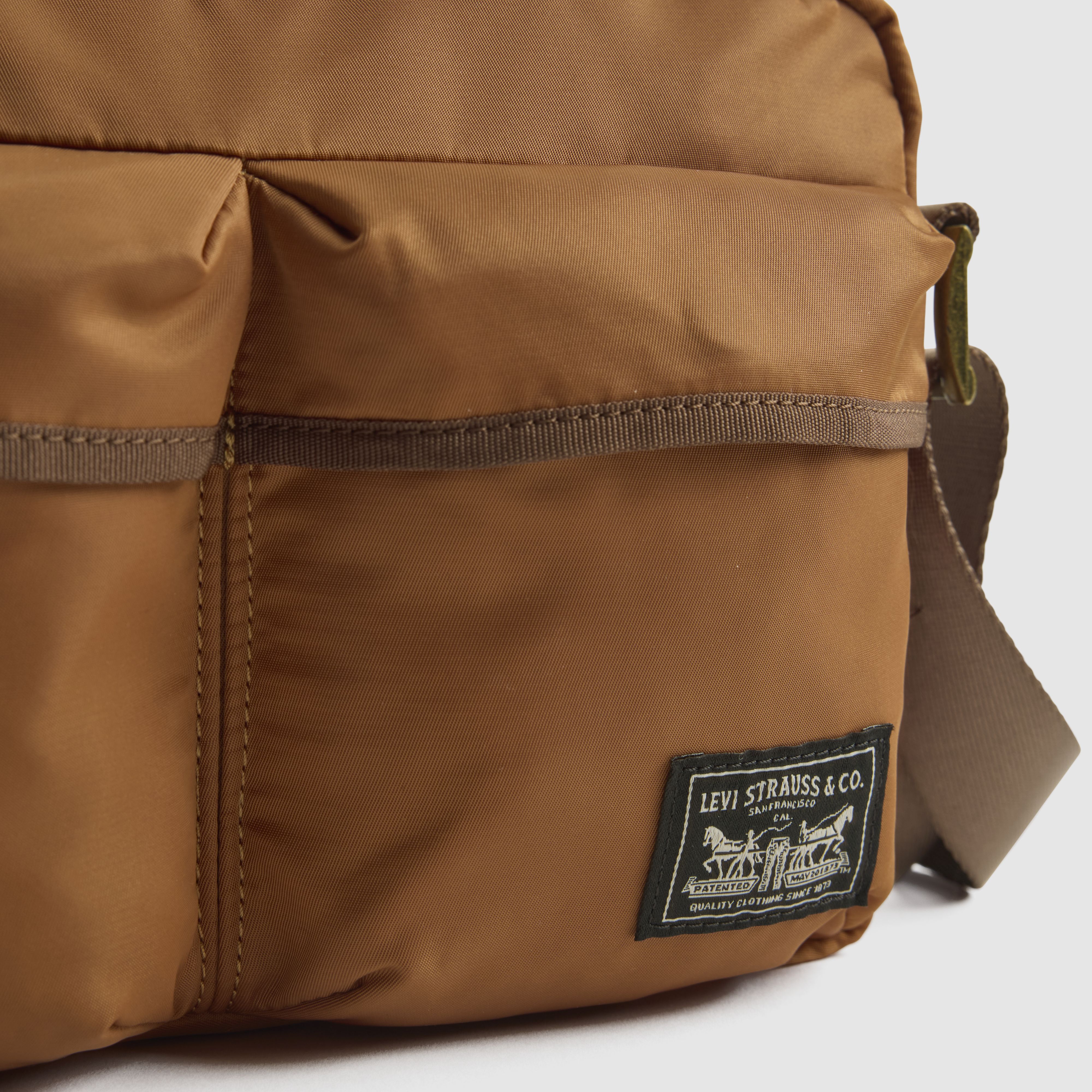 Mission Bay Crossbody Bag 4