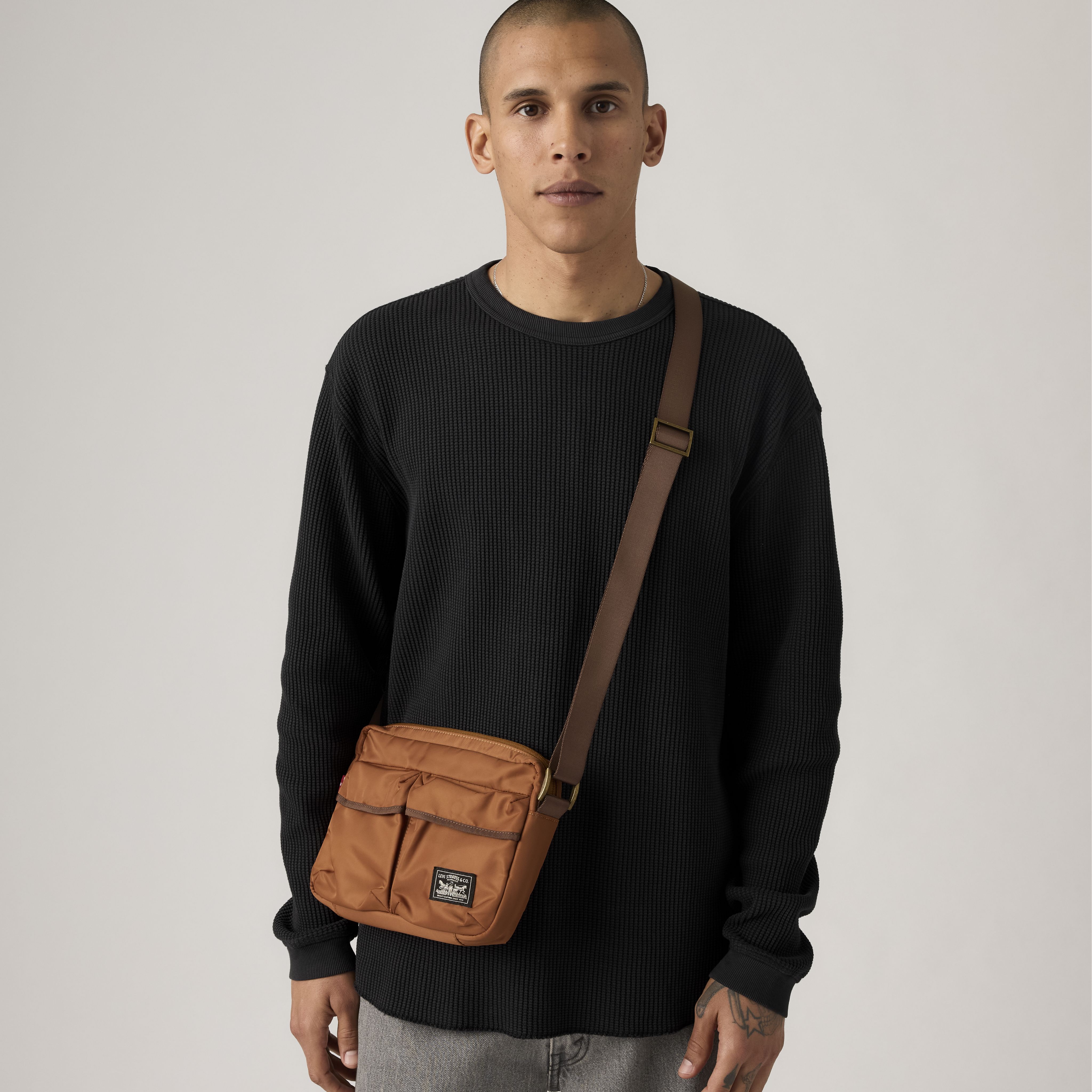 Mission Bay Crossbody Bag 3