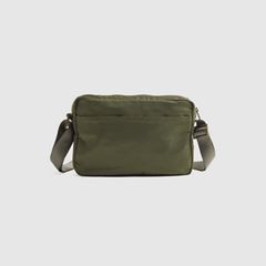 Mission Bay Crossbody Bag — True Olive - Green 3