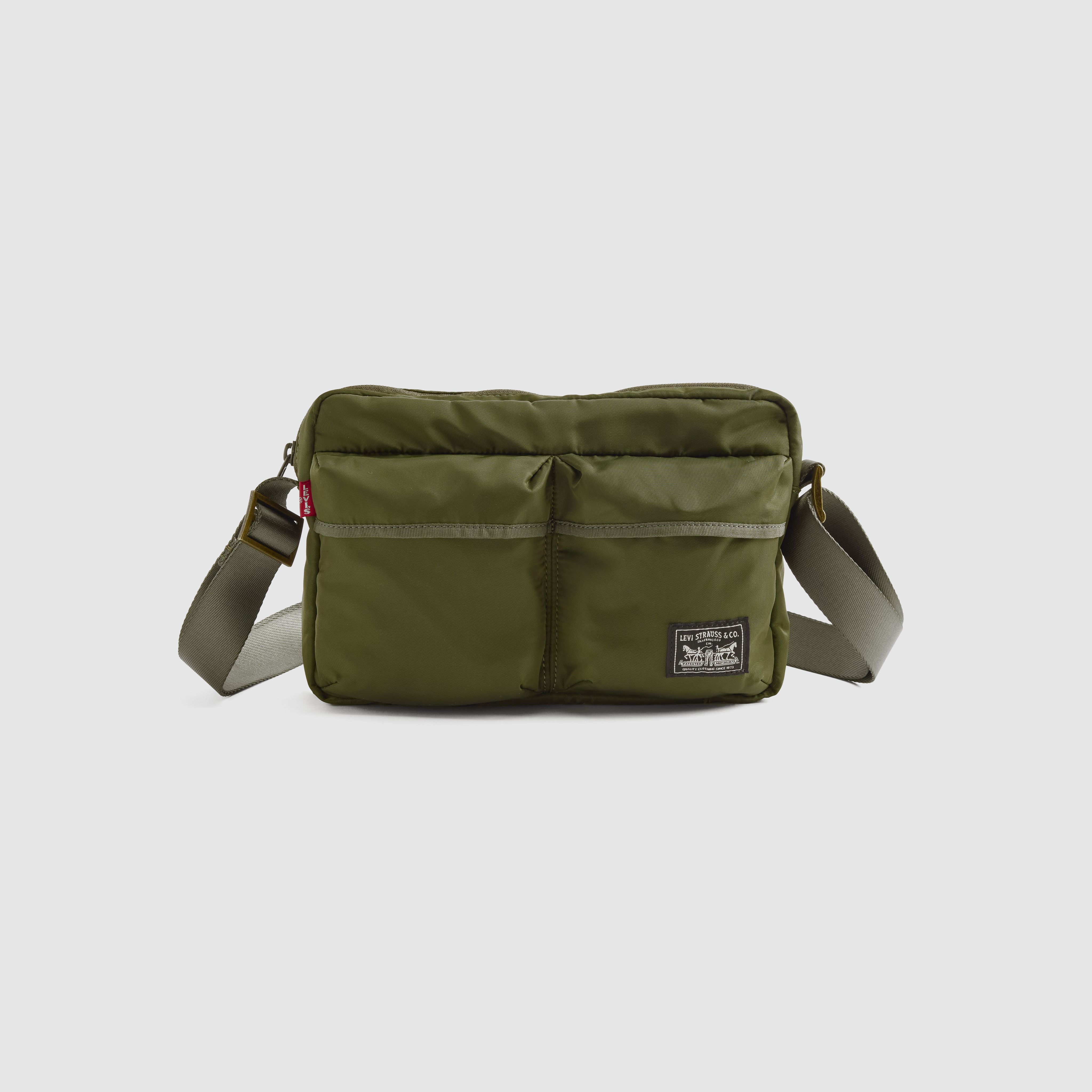 Levi's® Mission Bay Crossbody Bag 2