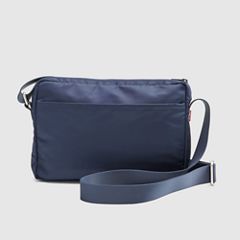 Mission Bay Crossbody — Navy Blazer - Blue 3