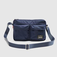 Mission Bay Crossbody — Navy Blazer - Blue 2