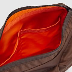Mission Bay Crossbody — Chestnut - Brown 5