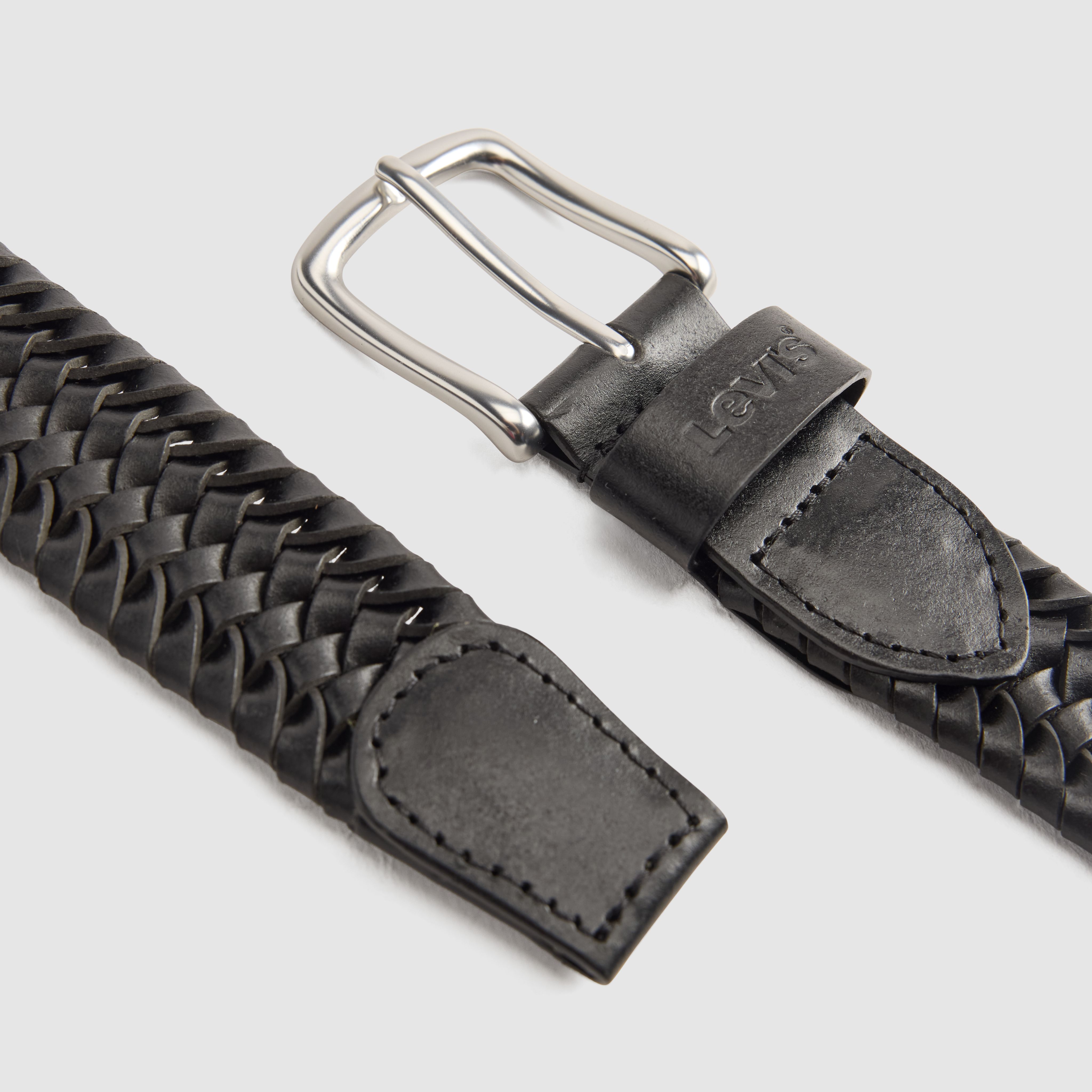 Stretch Braided Belt 4
