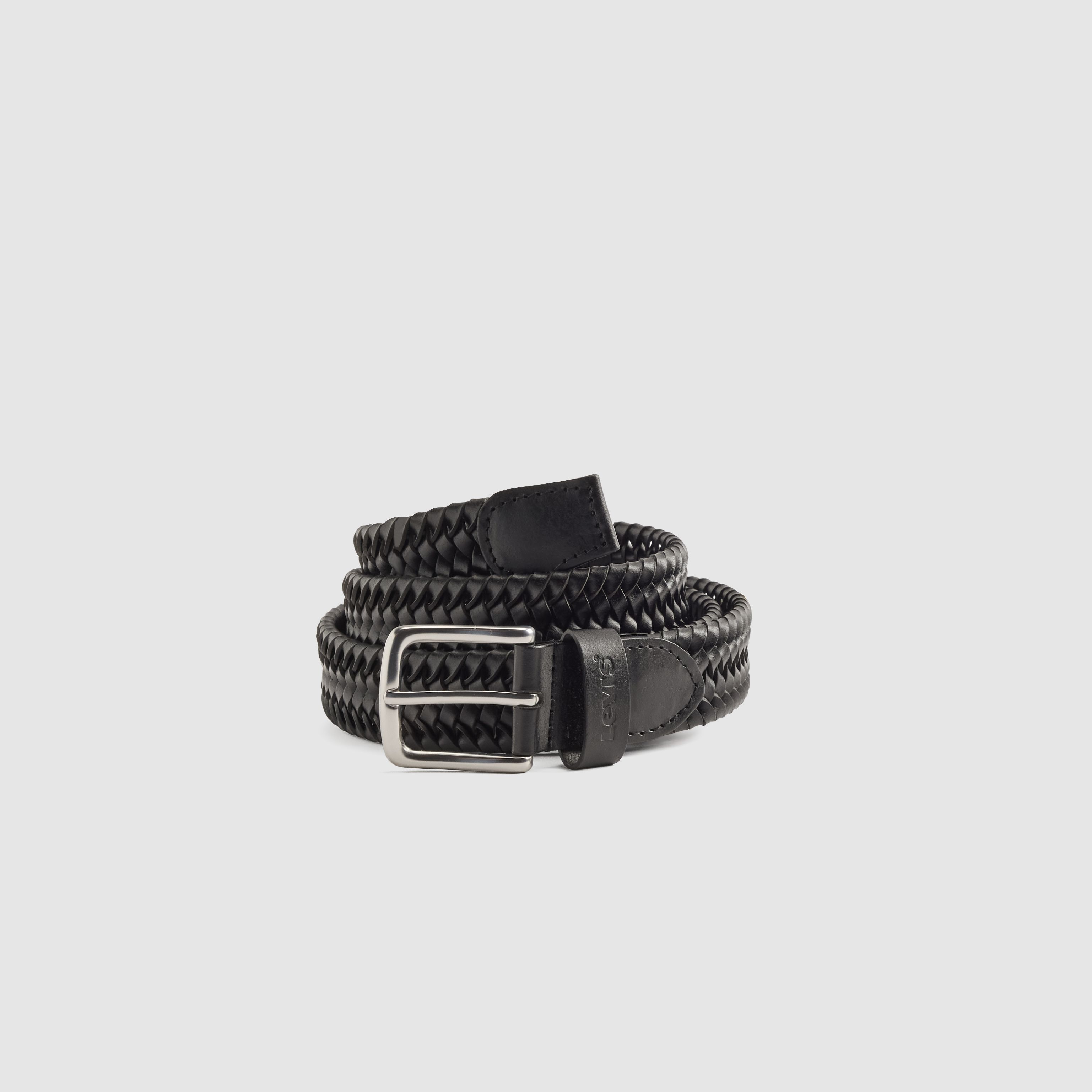 Stretch Braided Belt 2