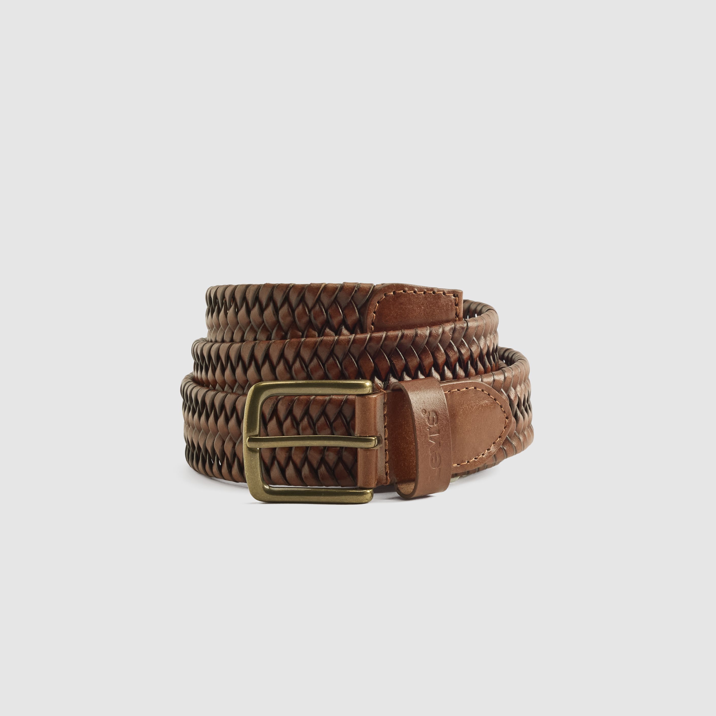 Stretch Braided Belt 2
