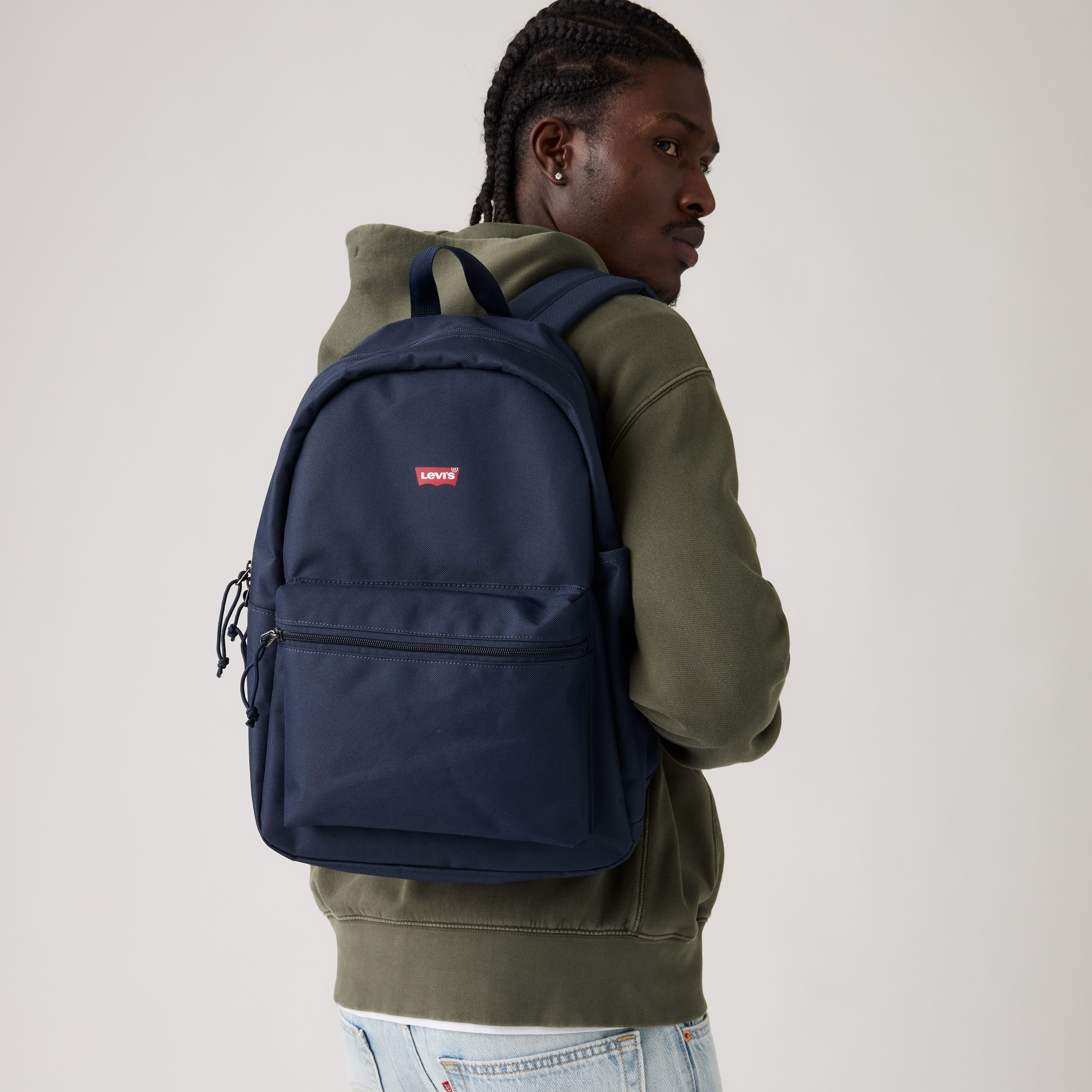 Levi's® Basic Backpack 1
