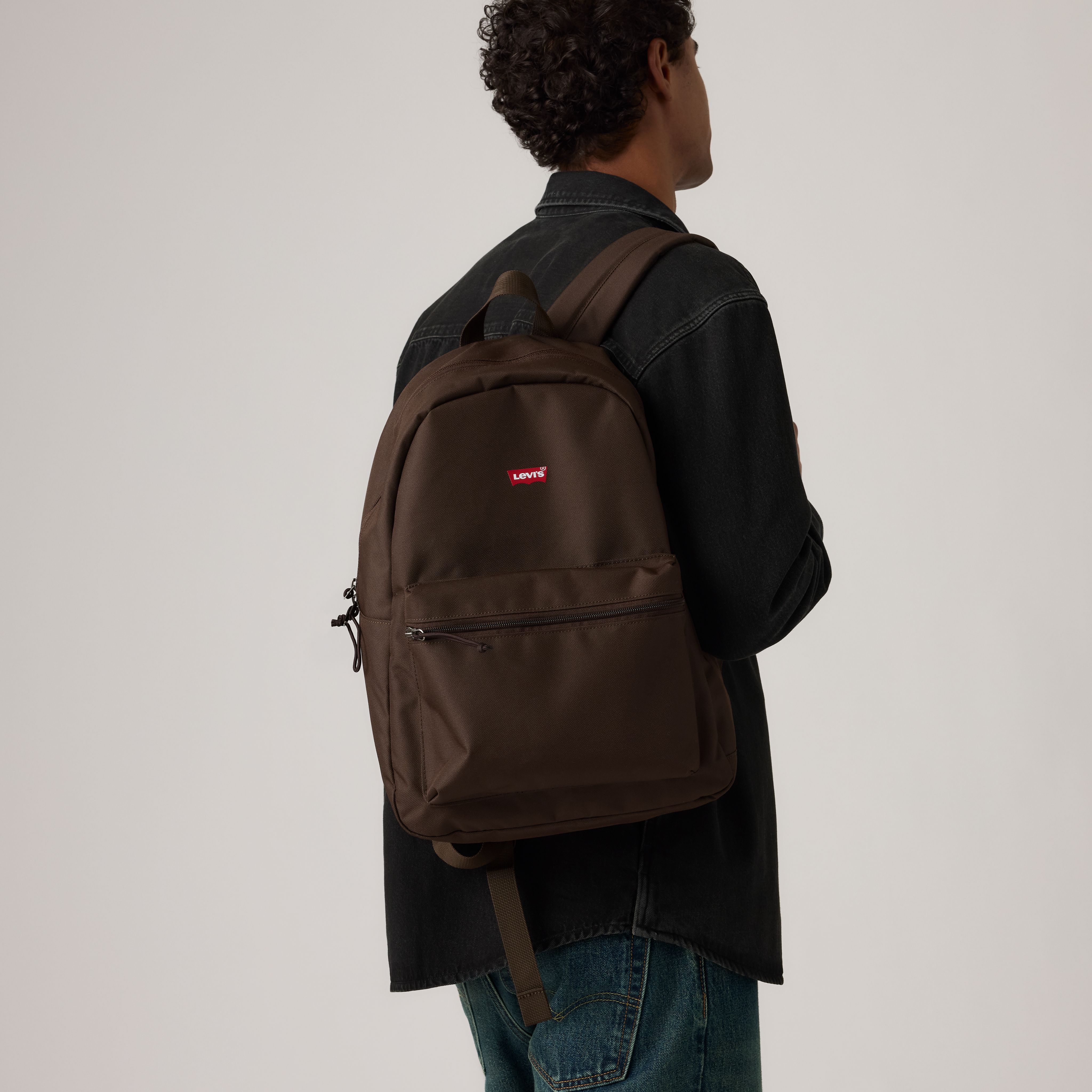 Levi's® Basic Backpack 1