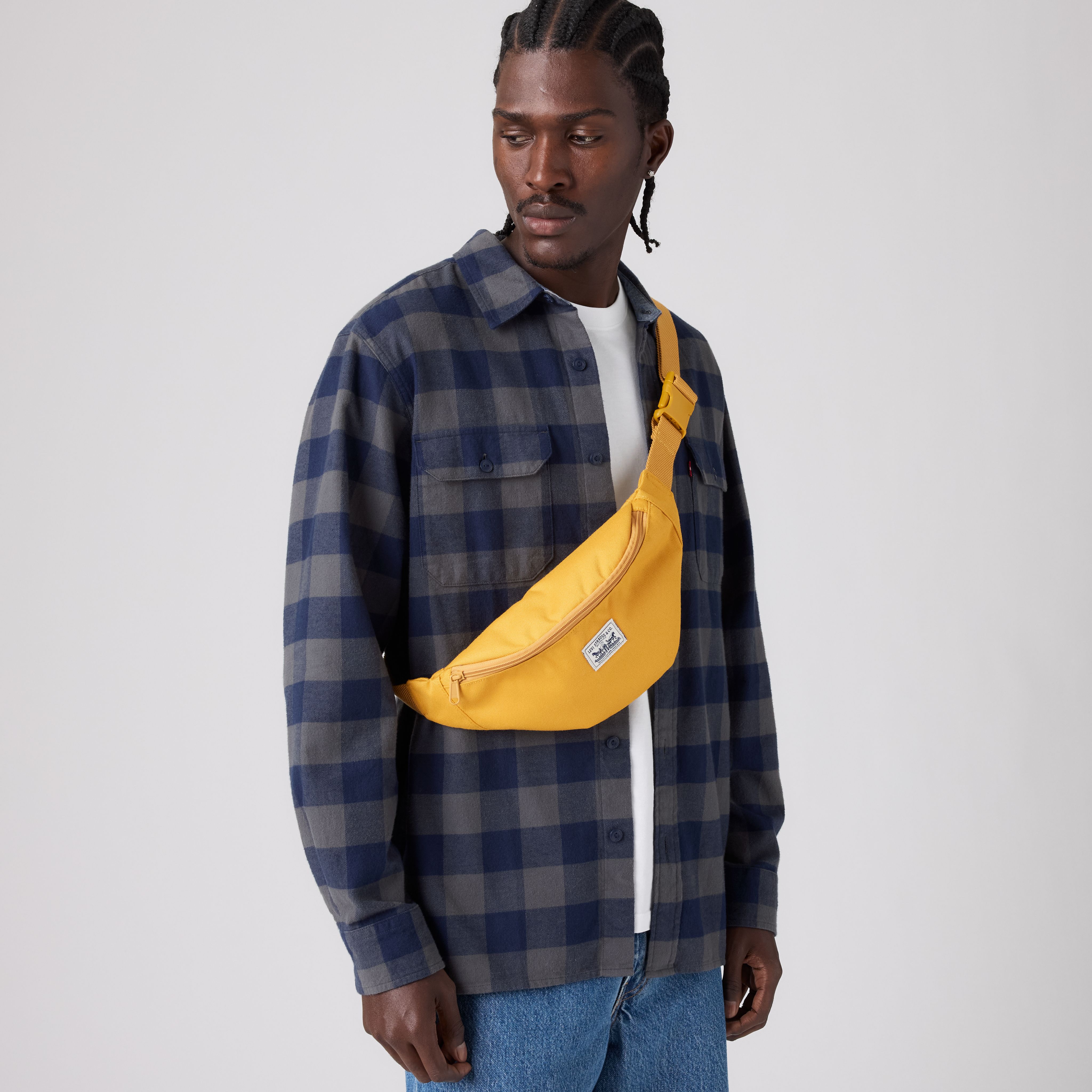 Levi's® Duboce Sling Bag 1