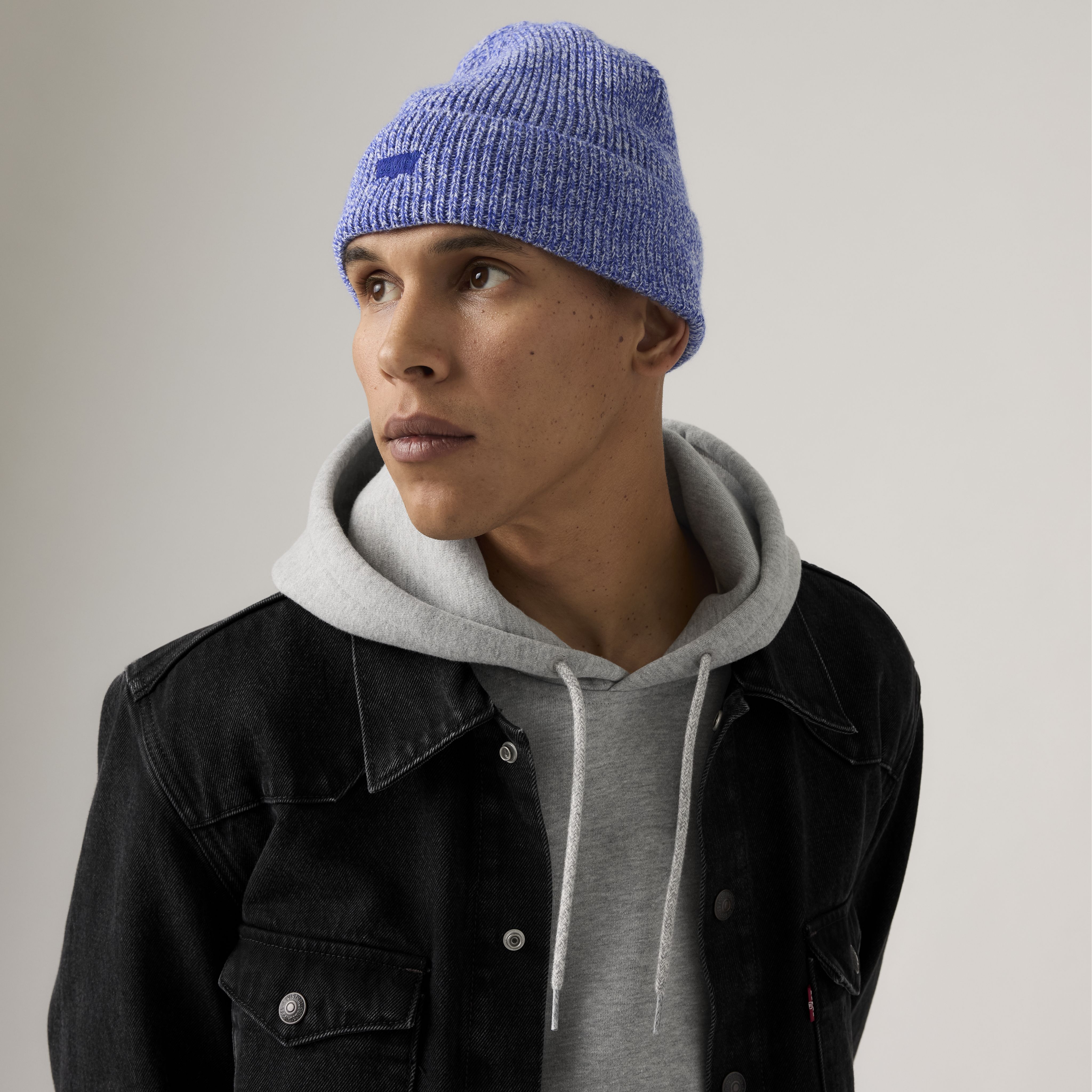 Essential Beanie 1