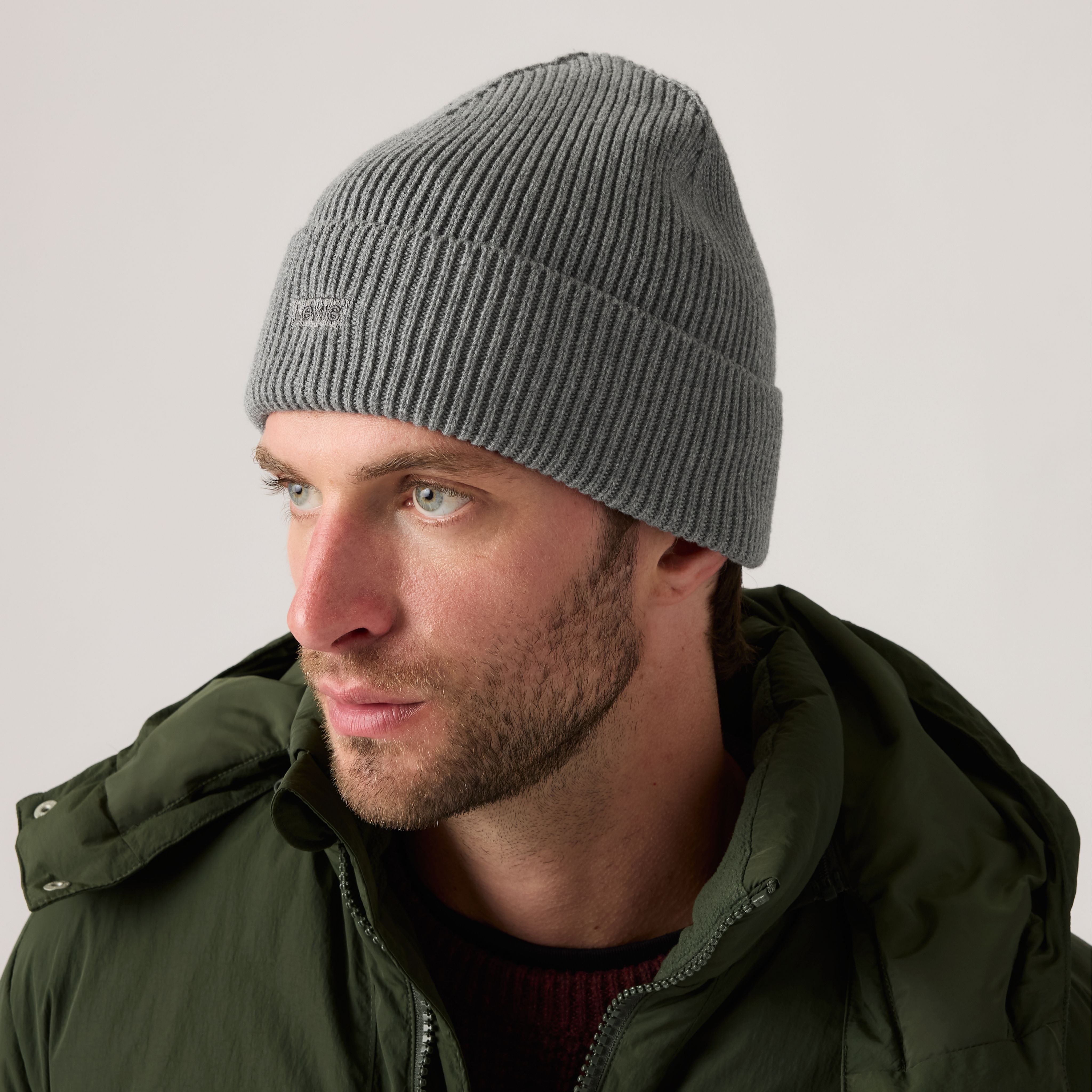 Essential Beanie 1