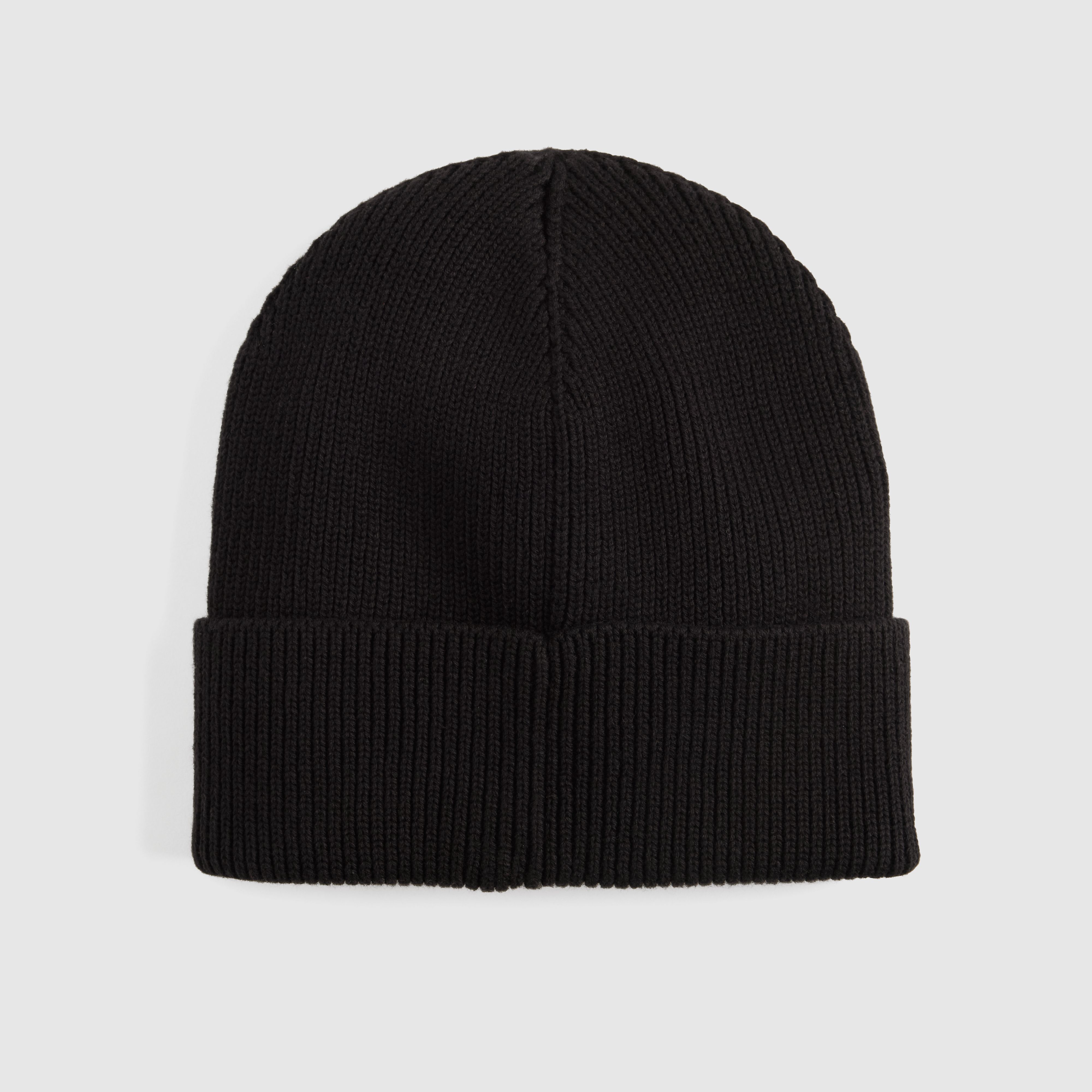Essential Beanie - Black | Levi's® US