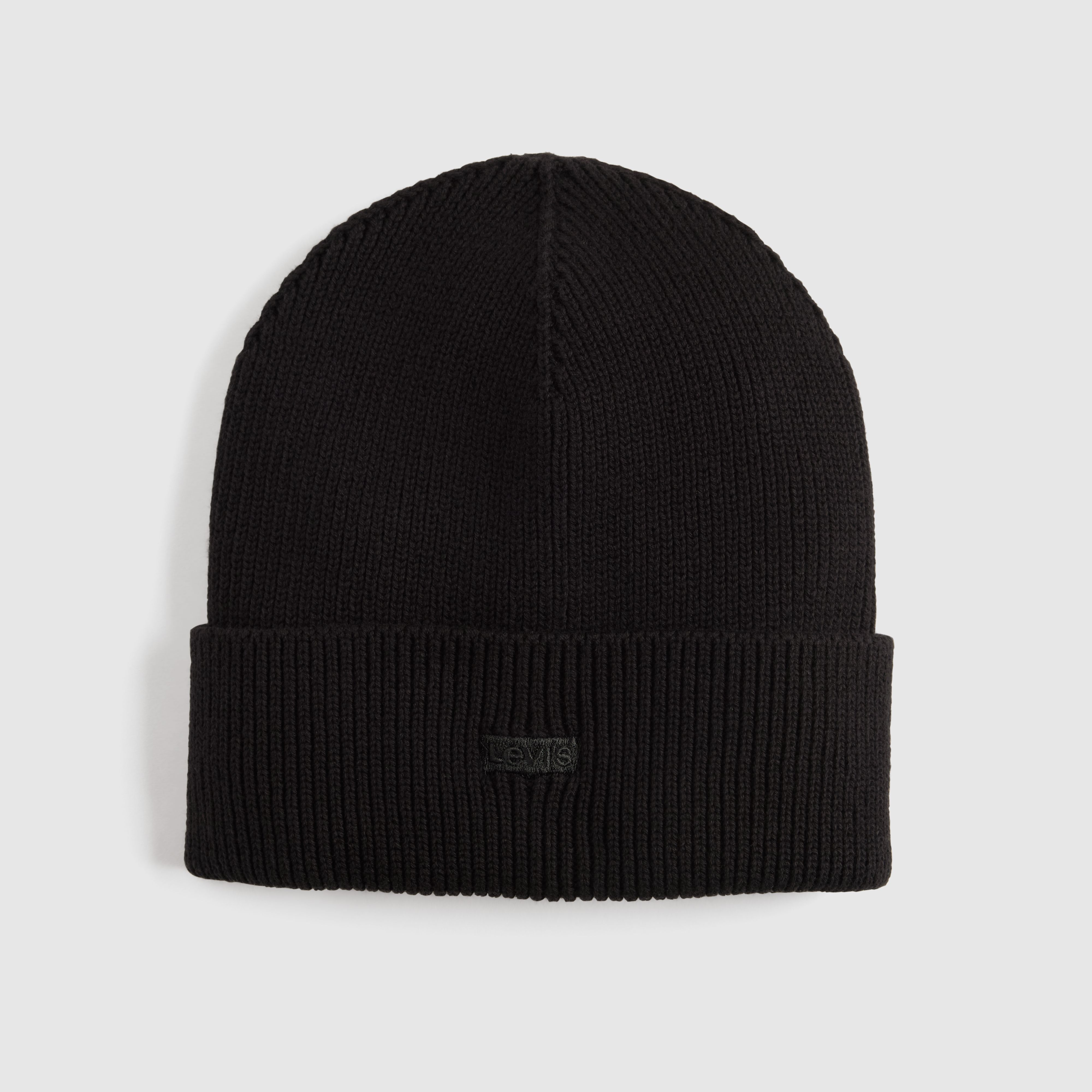 Essential Beanie - Black | Levi's® US