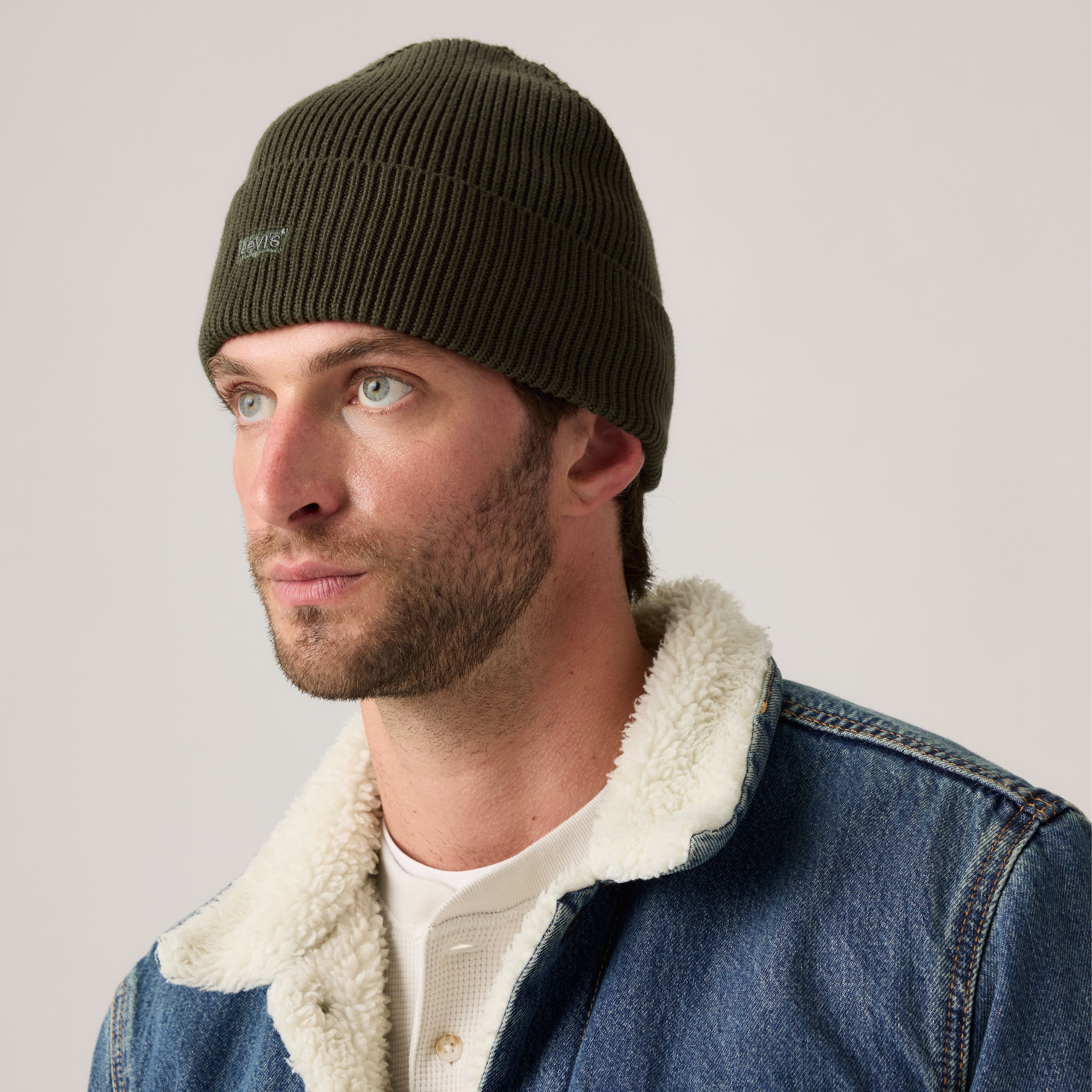 Essential Beanie 1