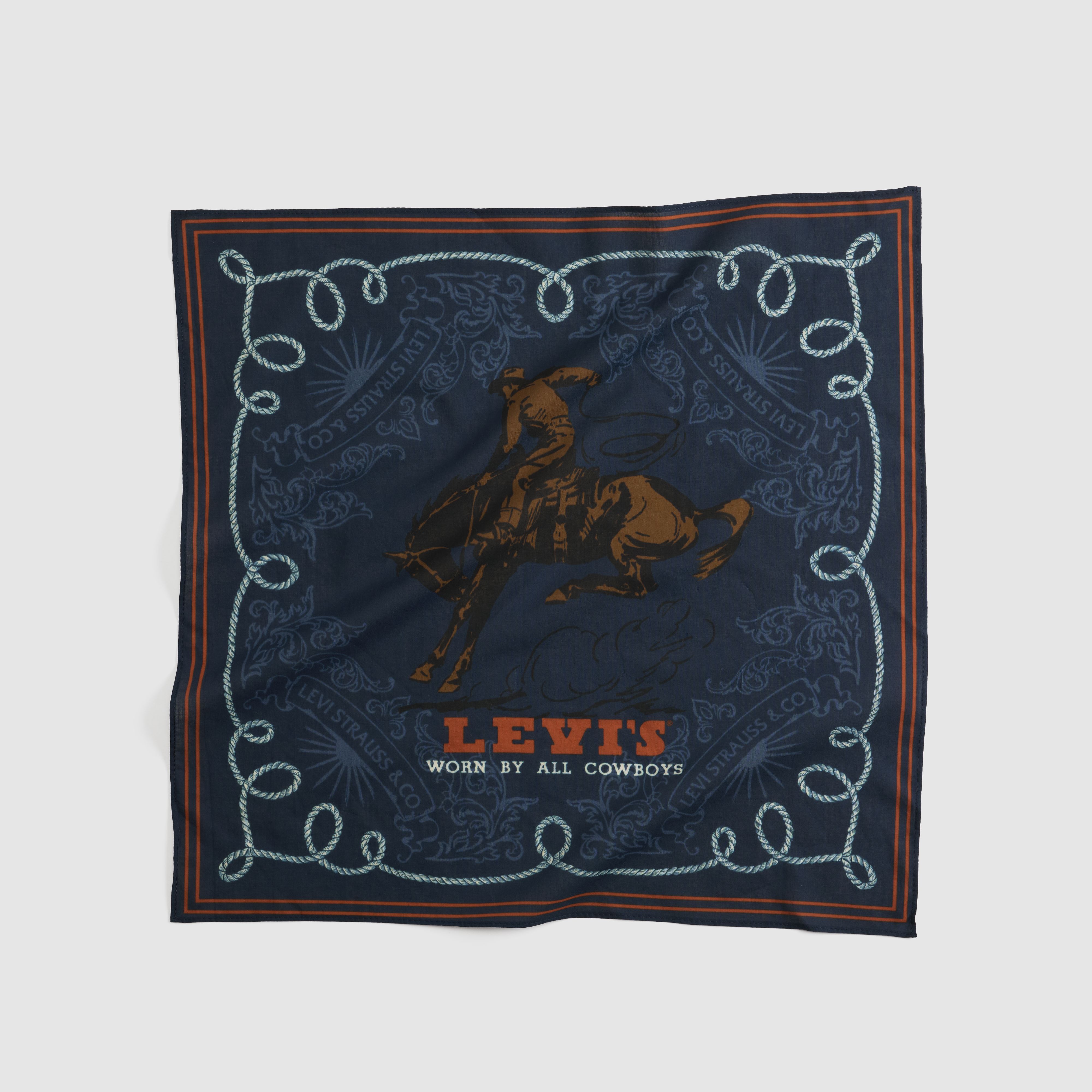 Rodeo Champion Bandana 2