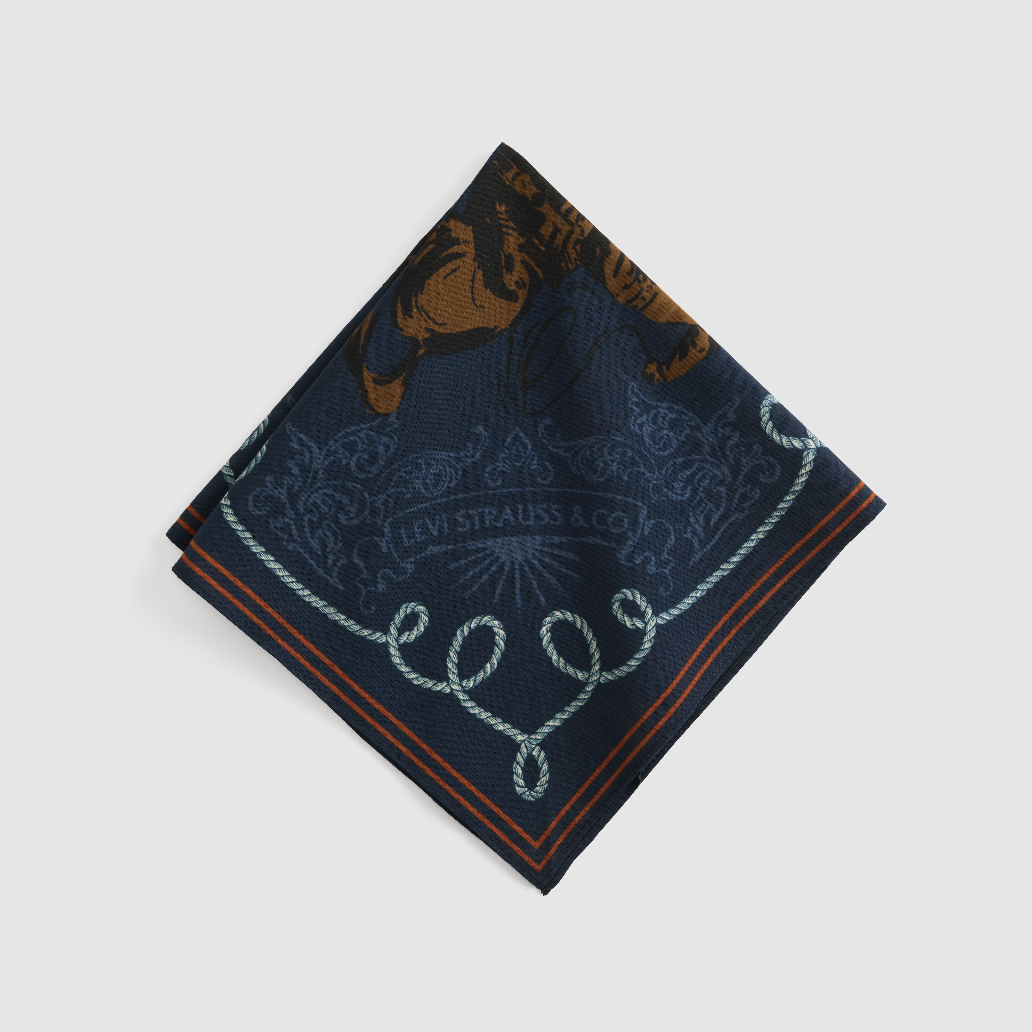 Rodeo Champion Bandana 3
