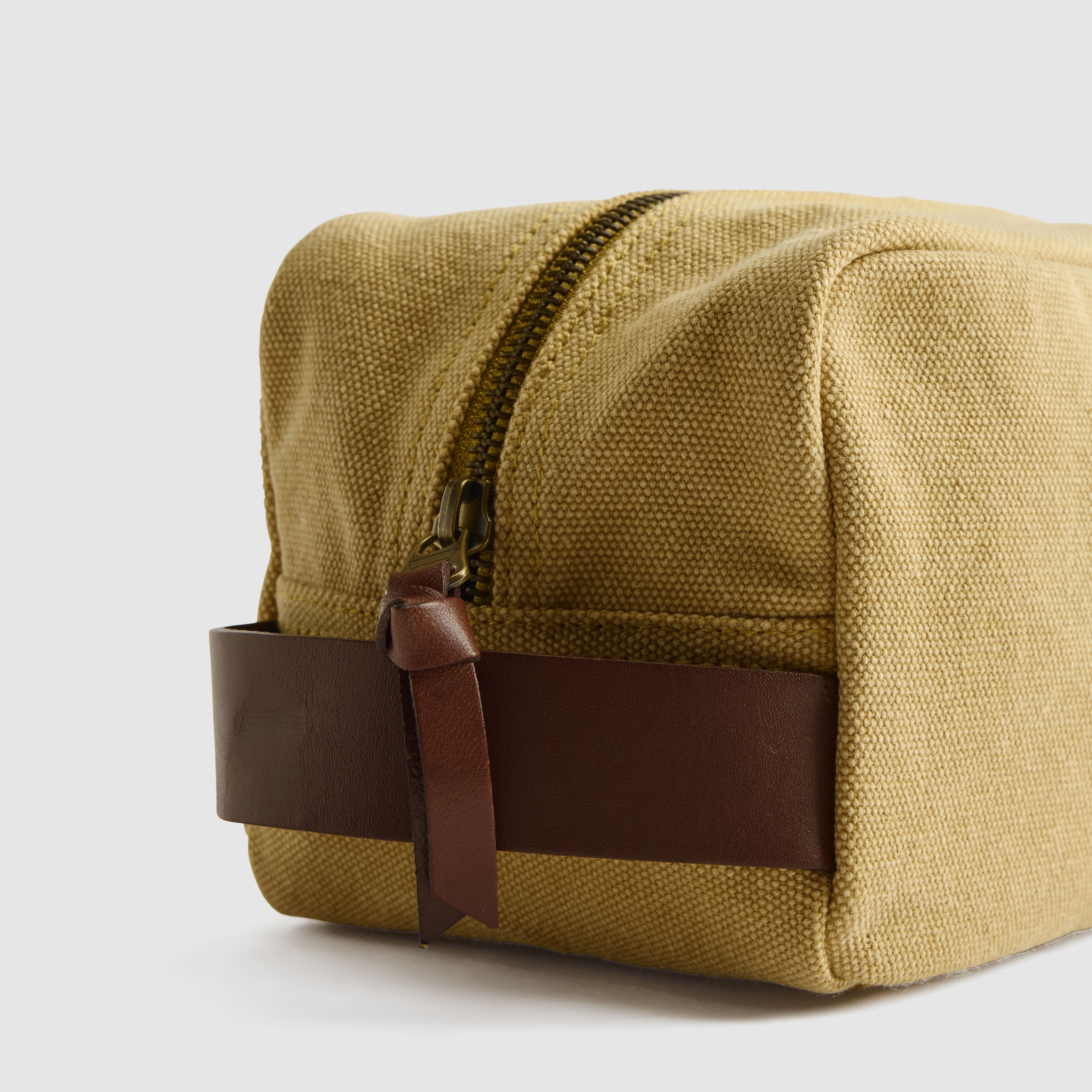 Dopp Kit 3