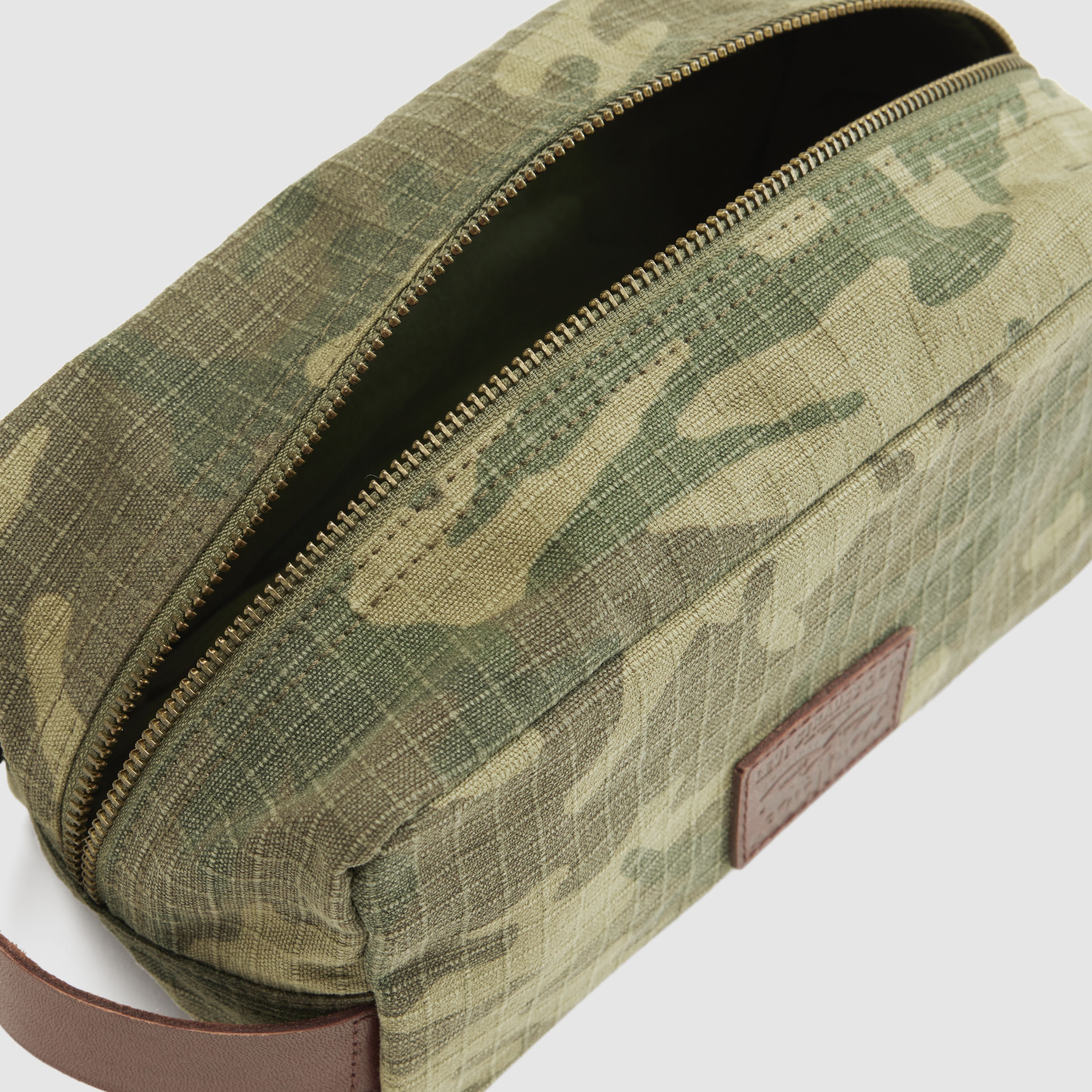 Dopp Kit 3