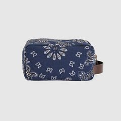 Bandana Dopp Kit — Oakley - Blue 2