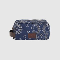 Bandana Dopp Kit — Oakley - Blue 1
