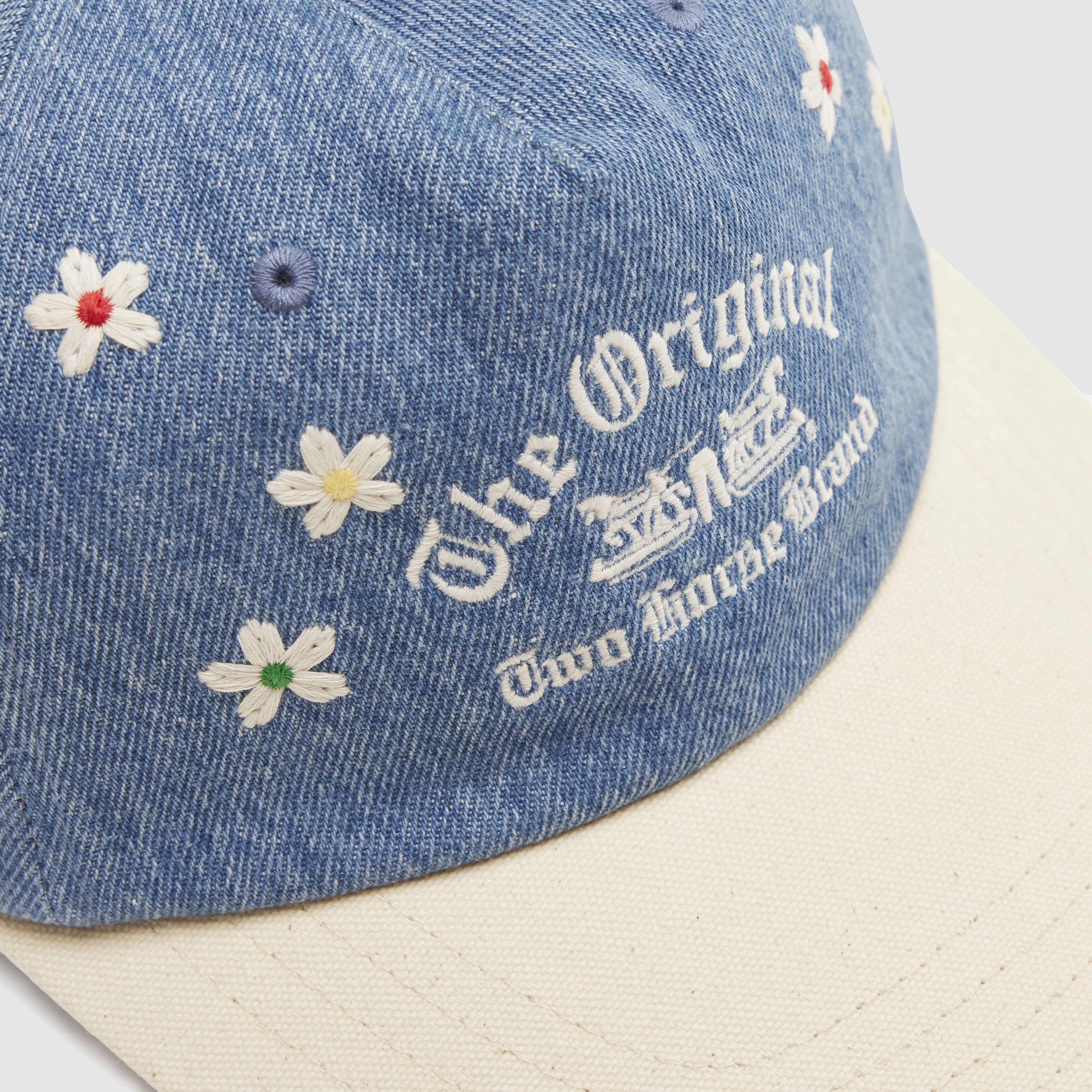 Trucker Hat 4