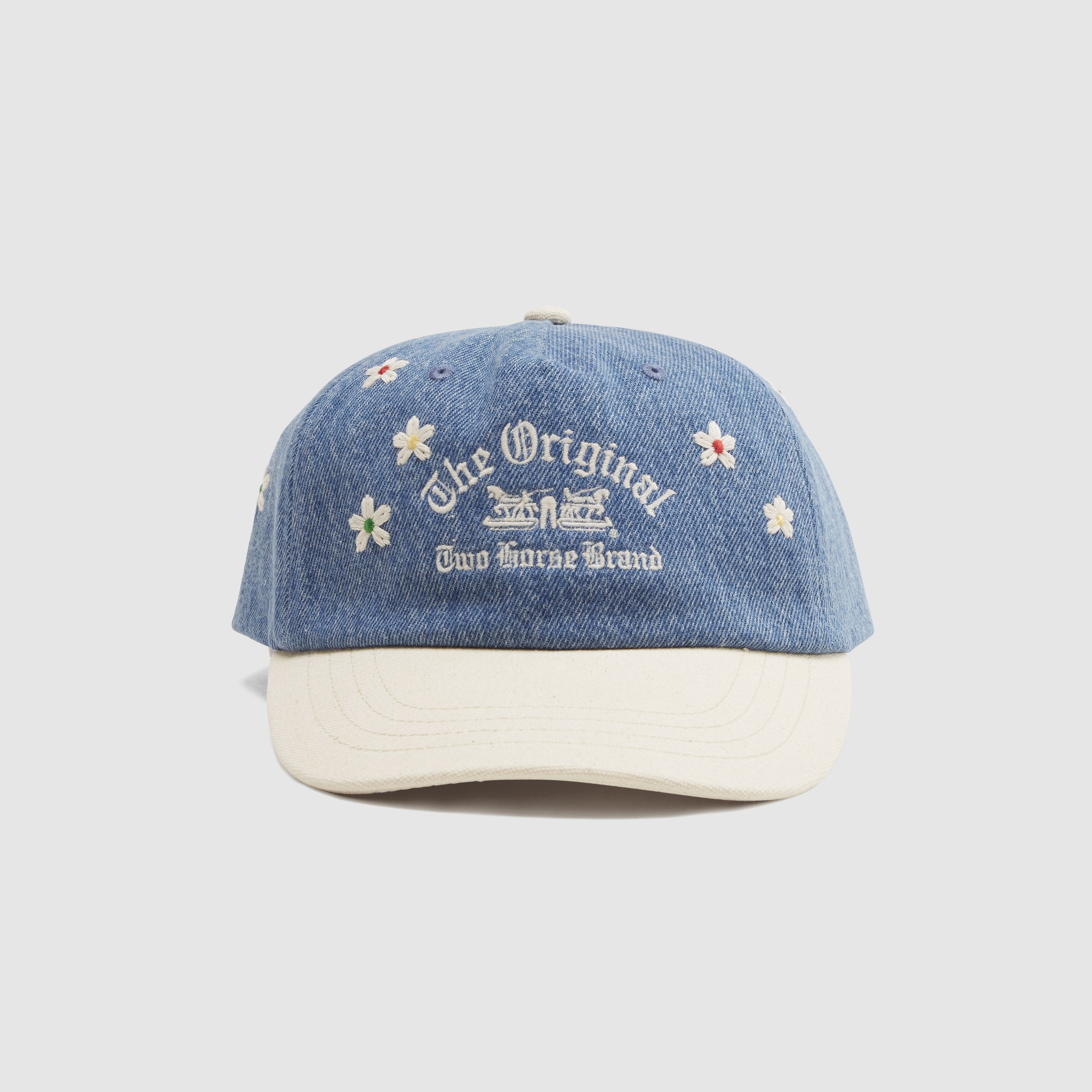 Trucker Hat 2
