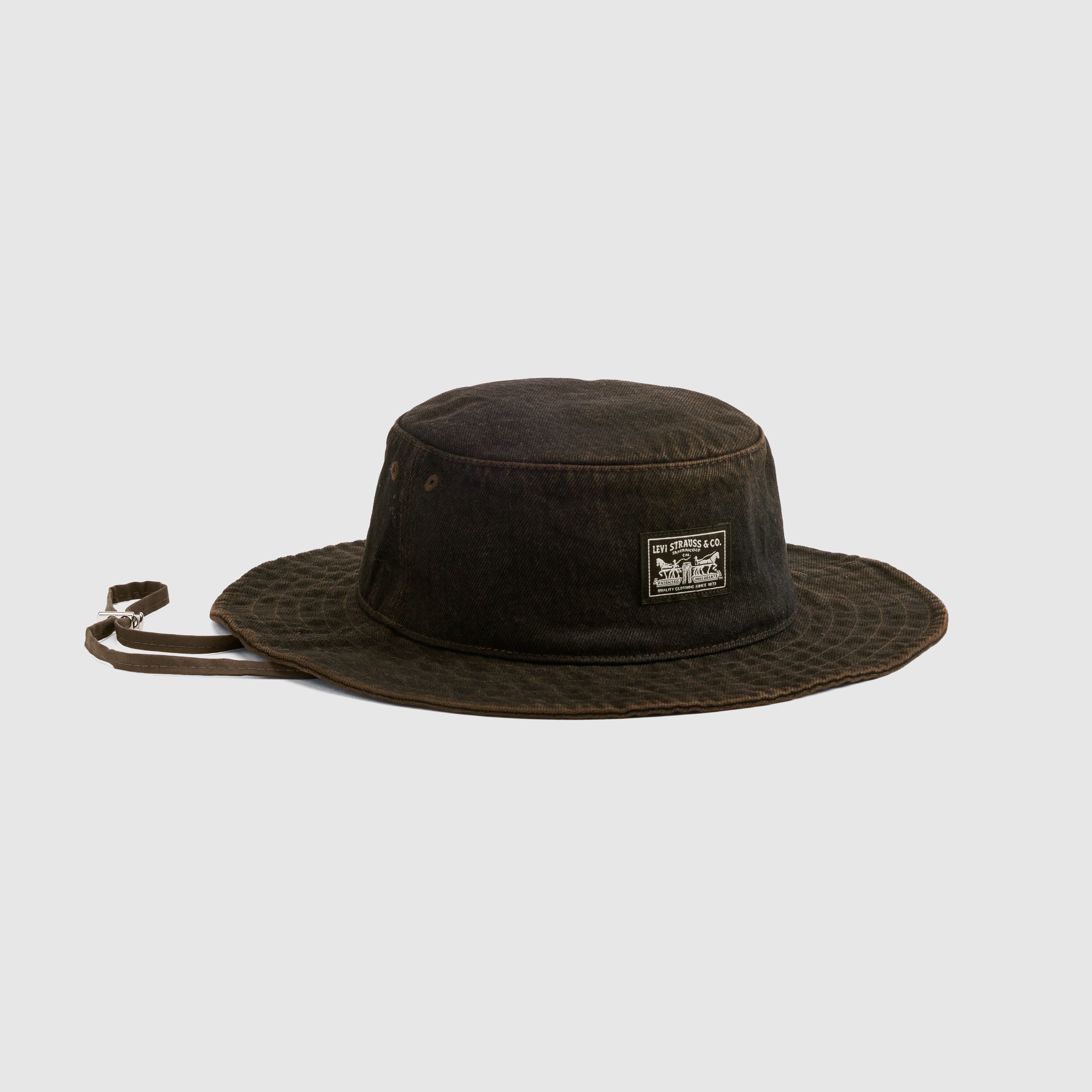 Bay Drawstring Hat 3