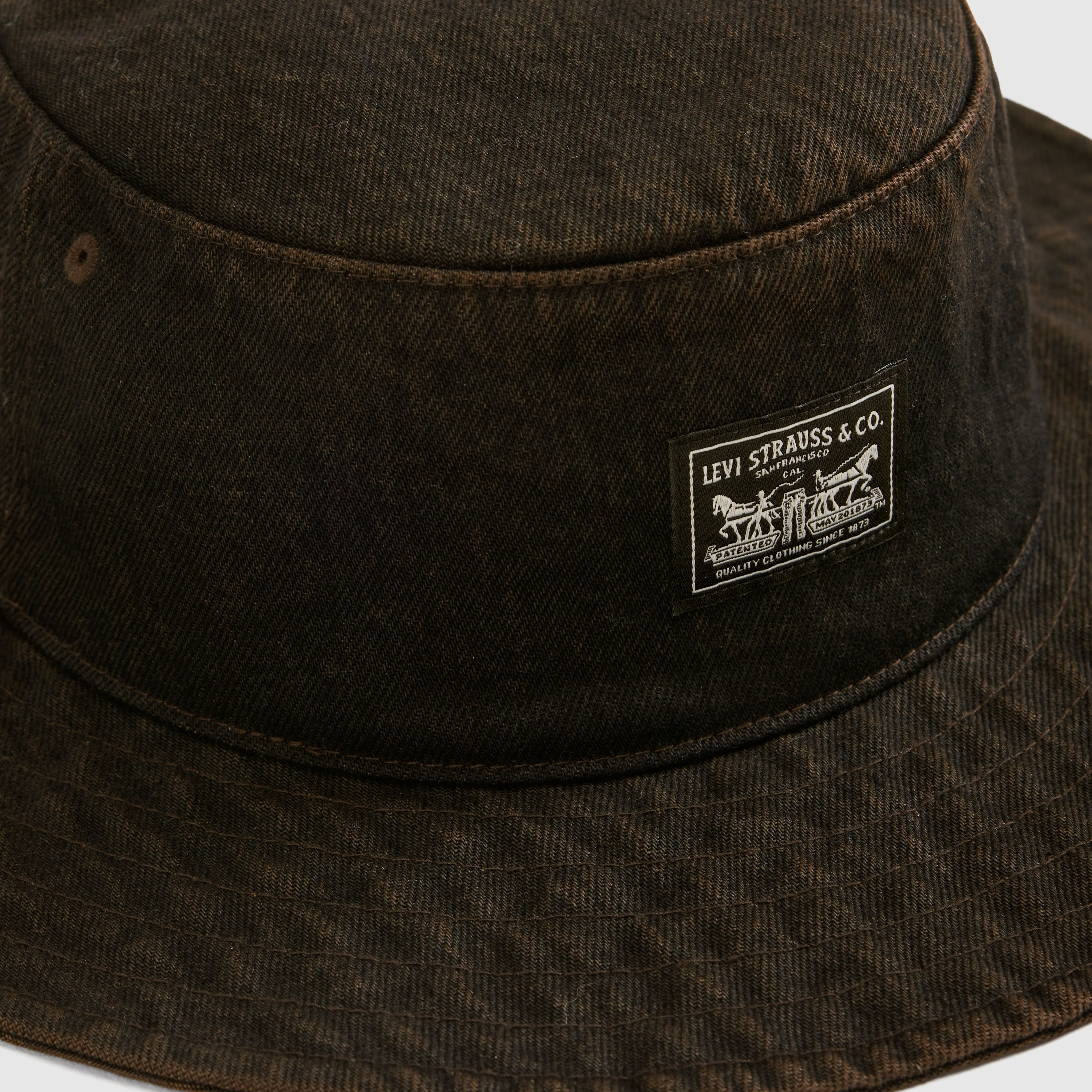 Bay Drawstring Hat 4