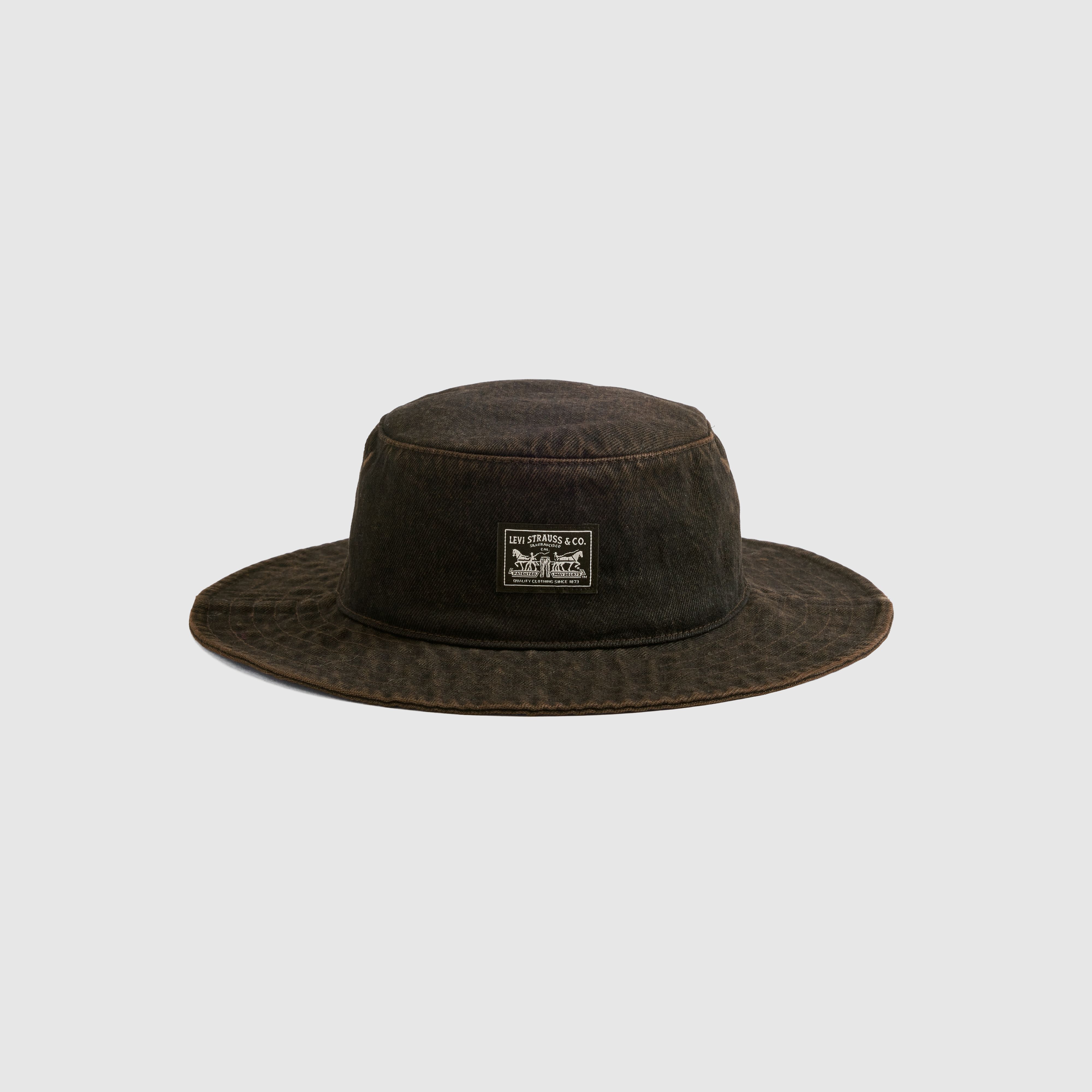 Bay Drawstring Hat 2