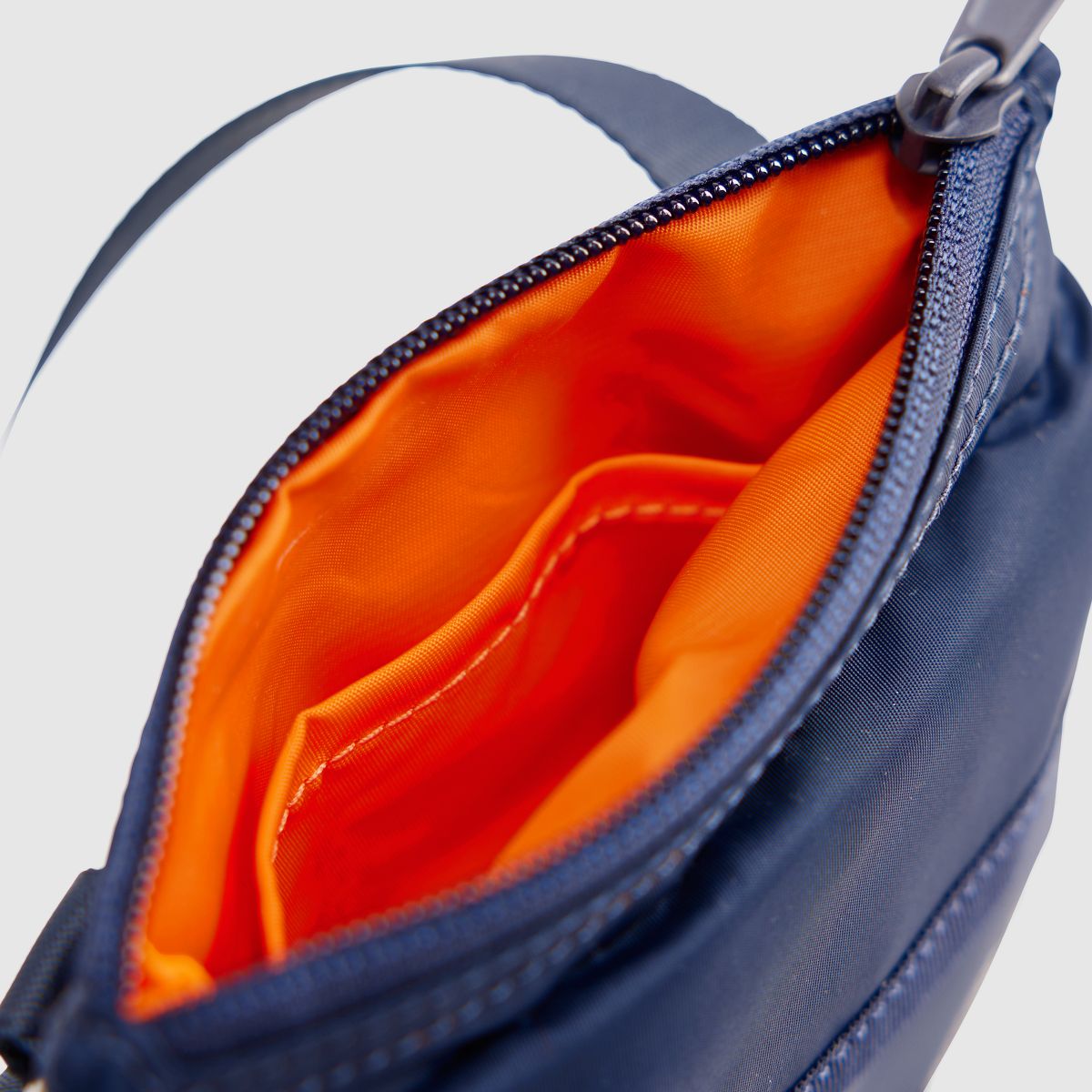 Levi's® Mission Bay Crossbody Pouch — Navy Blazer - Blue
