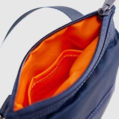 Levi's® Mission Bay Crossbody Pouch — Navy Blazer - Blue 5