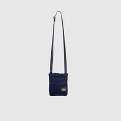 Levi's® Mission Bay Crossbody Pouch — Navy Blazer - Blue 2
