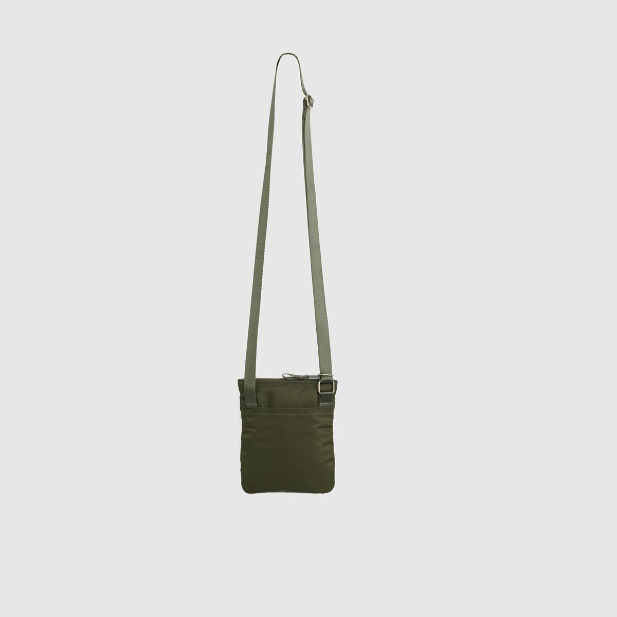 Levi's® Mission Bay Crossbody Pouch — Ivy Green - Green