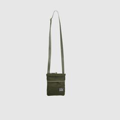 Levi's® Mission Bay Crossbody Pouch — Ivy Green - Green 2